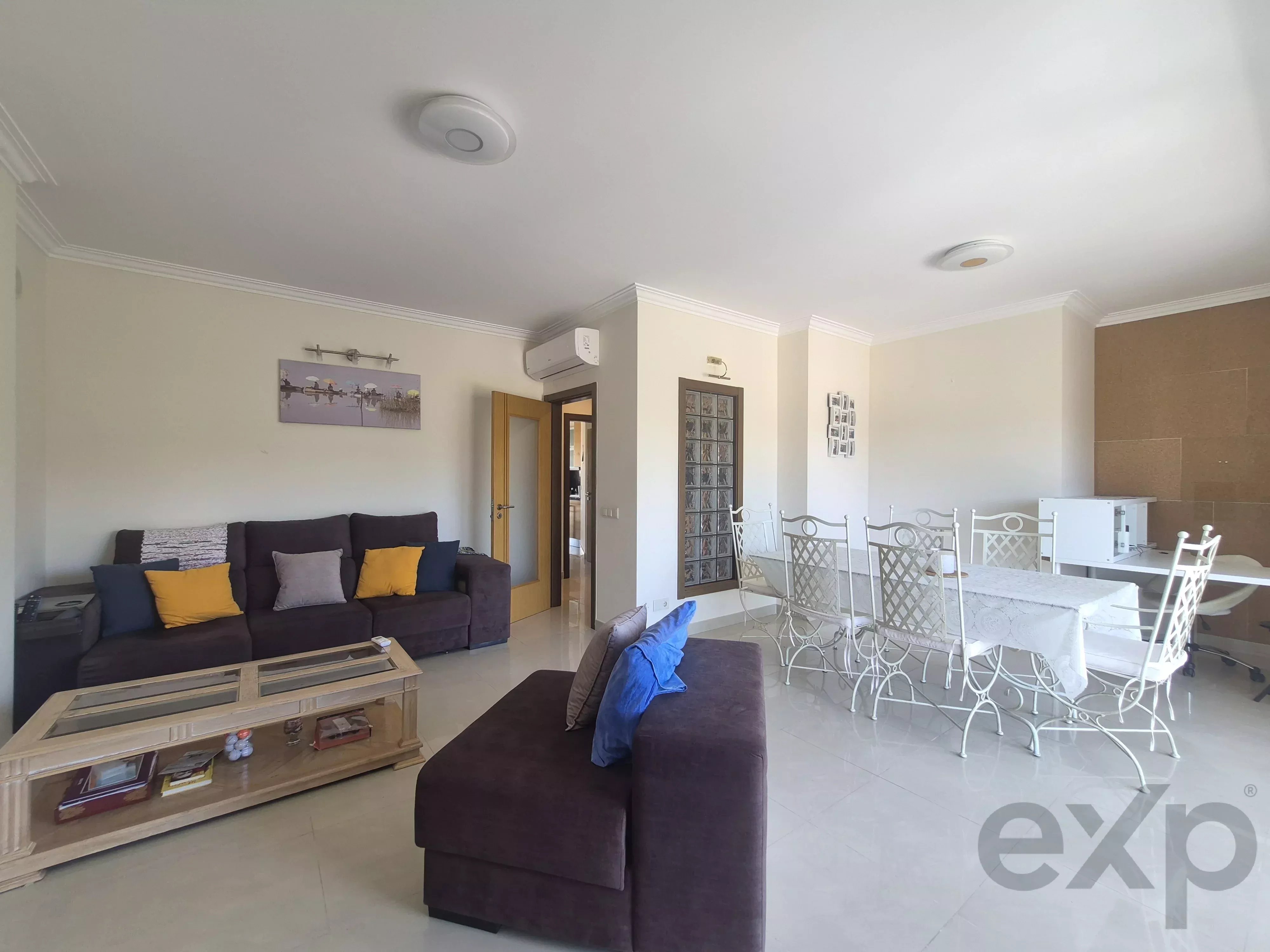 3 Bedroom Apartment, duple garage, Ferragudo area. 87077655 image 2
