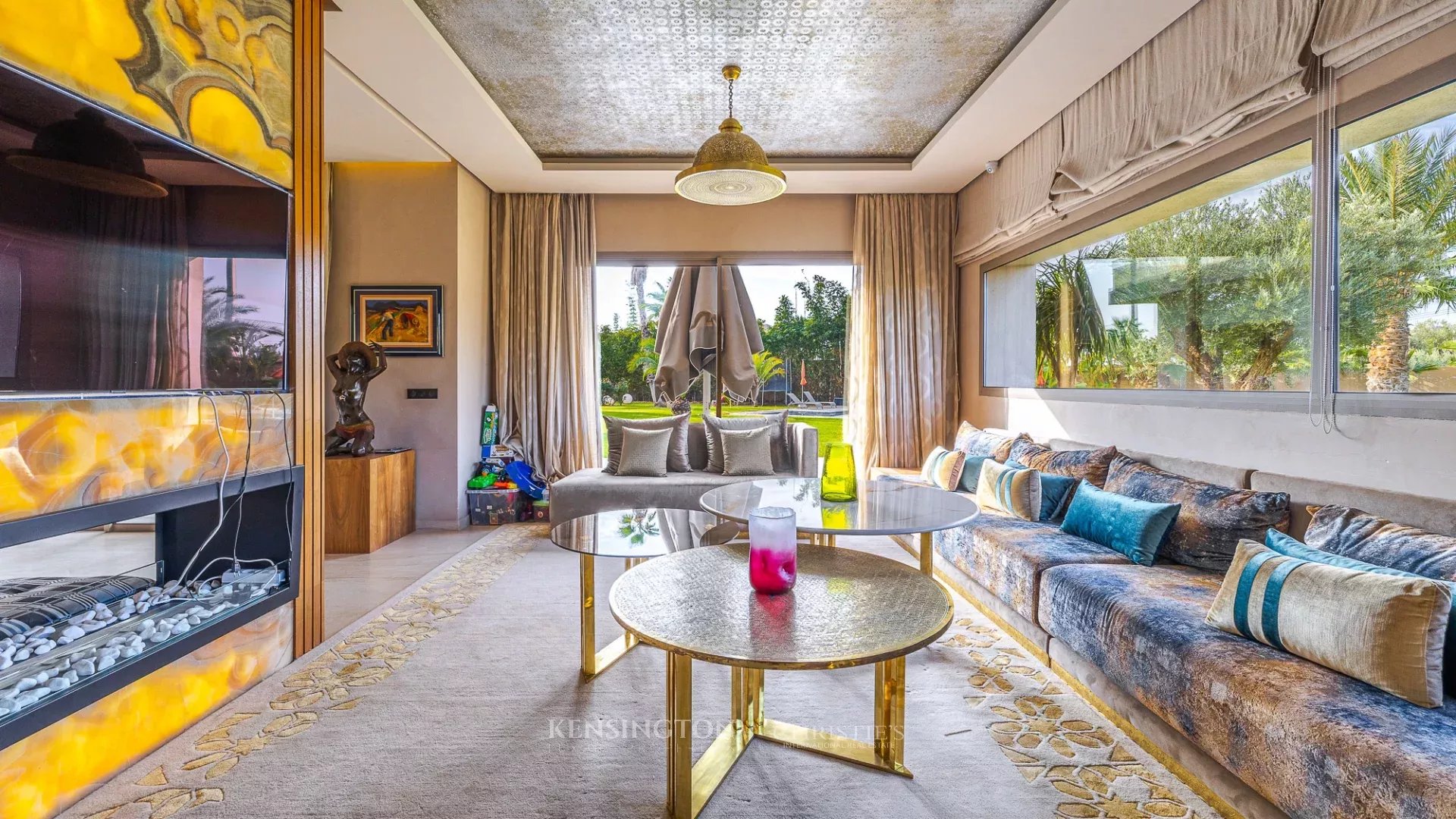 5 Bedroom Villa/Townhouse's Image 22