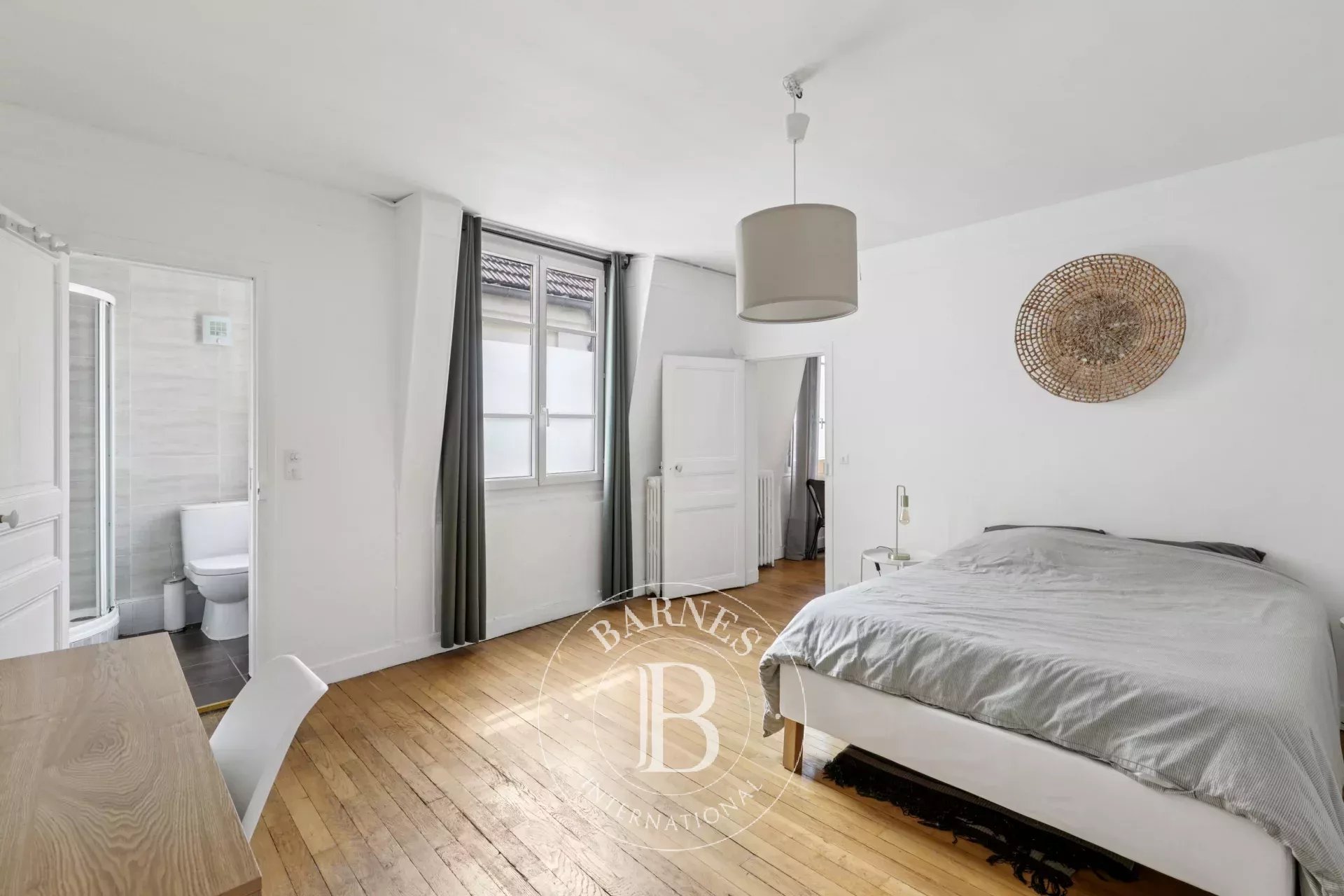 Paris  - Appartement 2 Pi&egrave;ces, 1 Chambre - picture 10