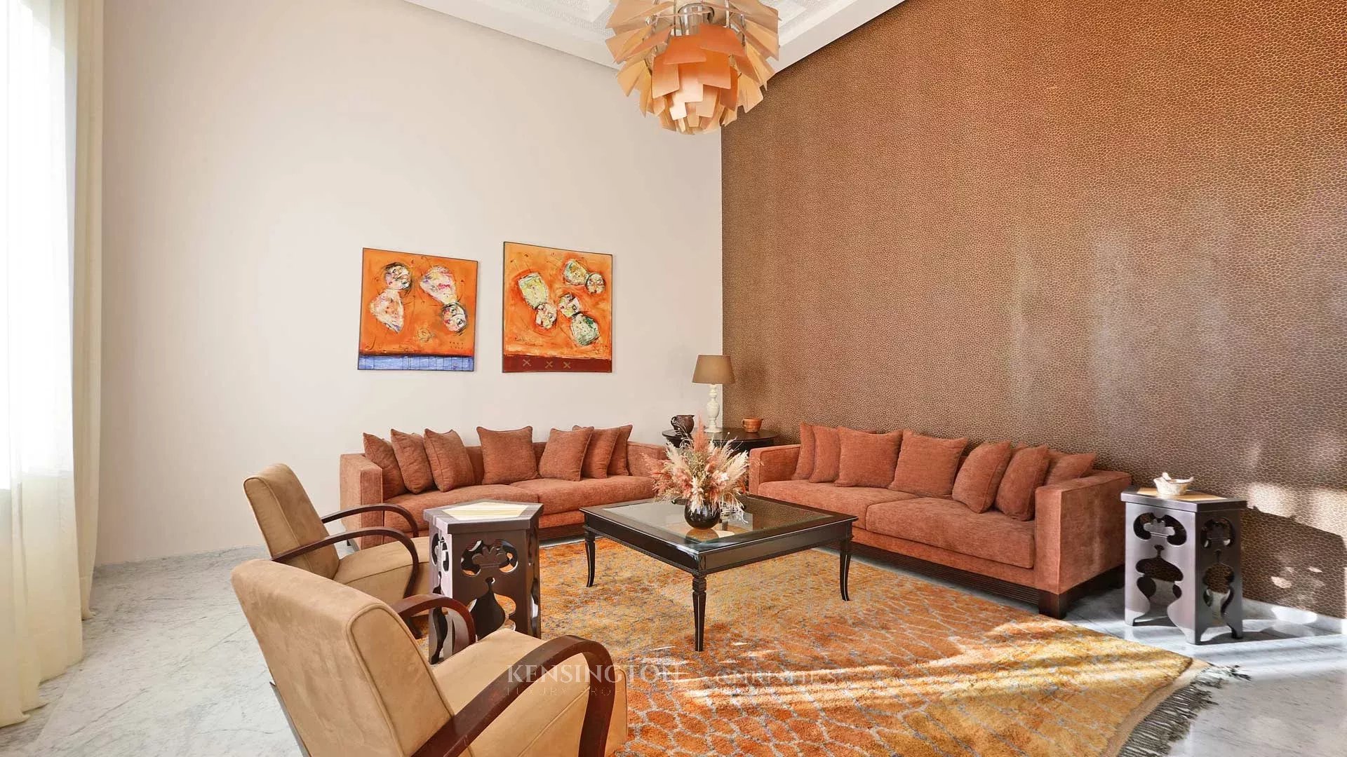 5 Bedroom Villa/Townhouse's Image 6