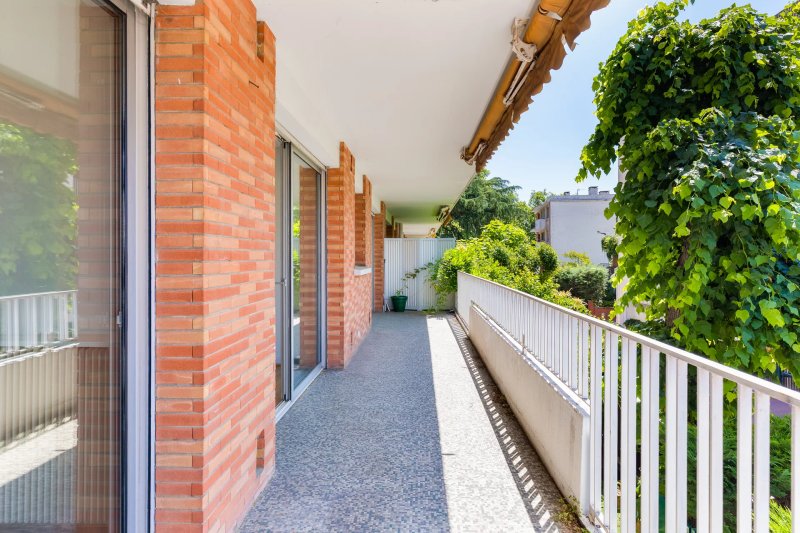 Venta, Piso Toulouse - picture 1