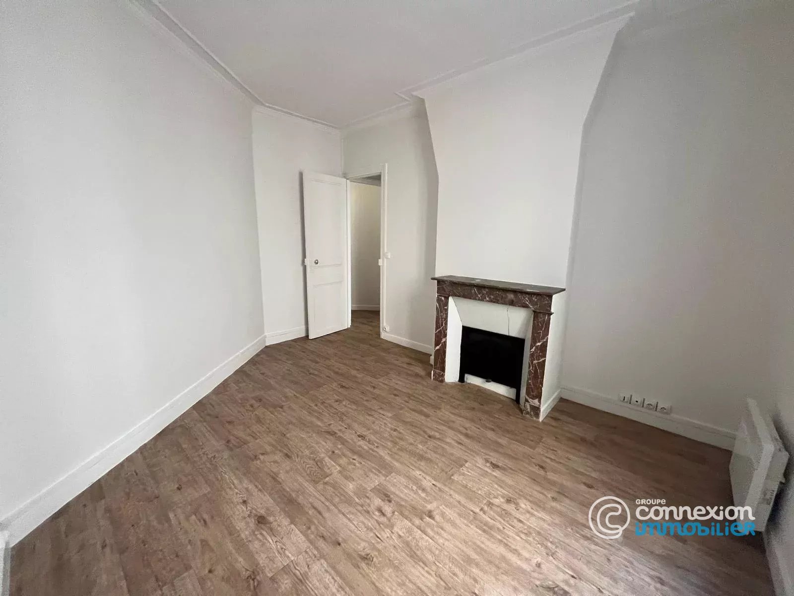 Rental Apartment Paris 17th