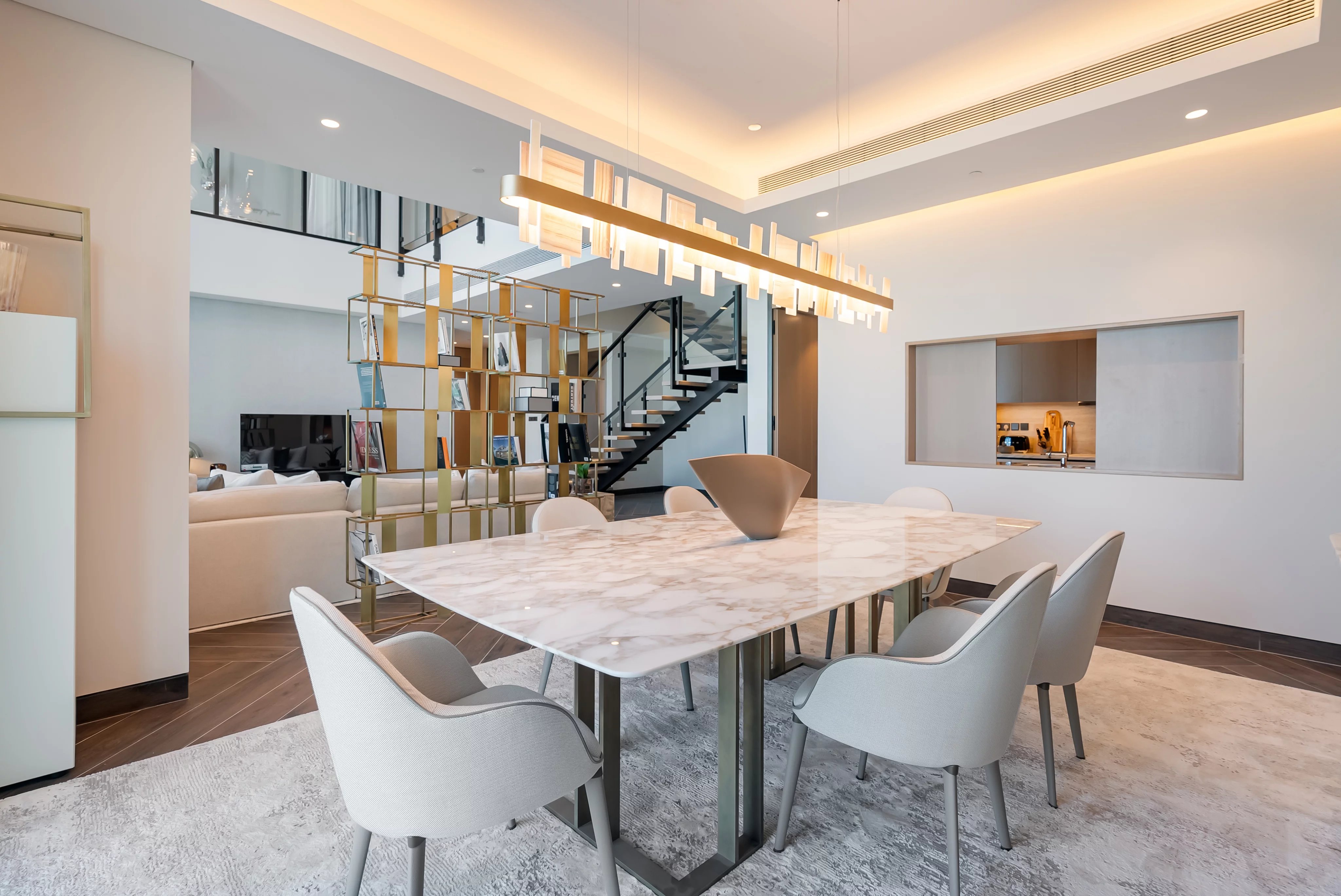 Vente Appartement Dubai