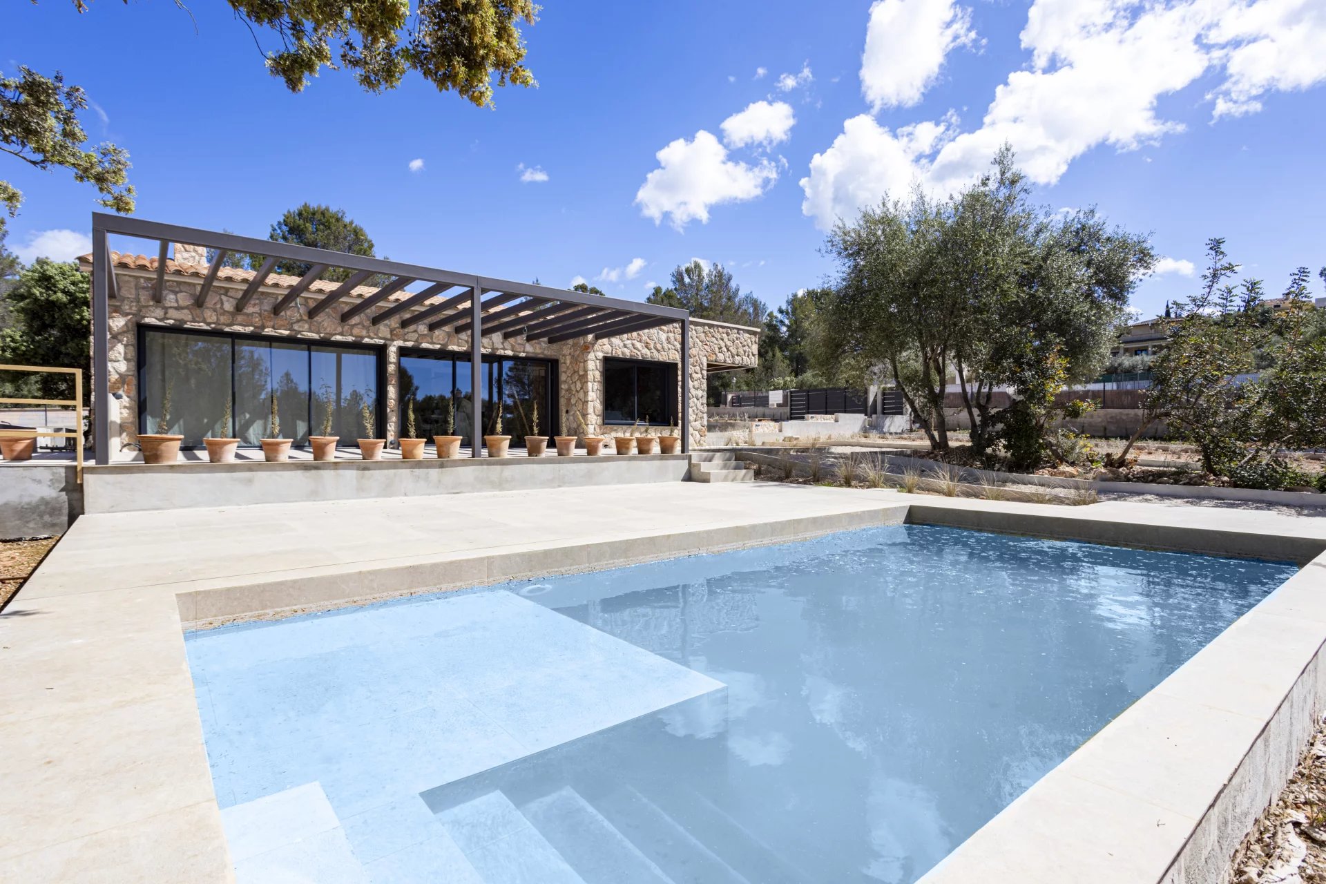 Sale Villa Bunyola