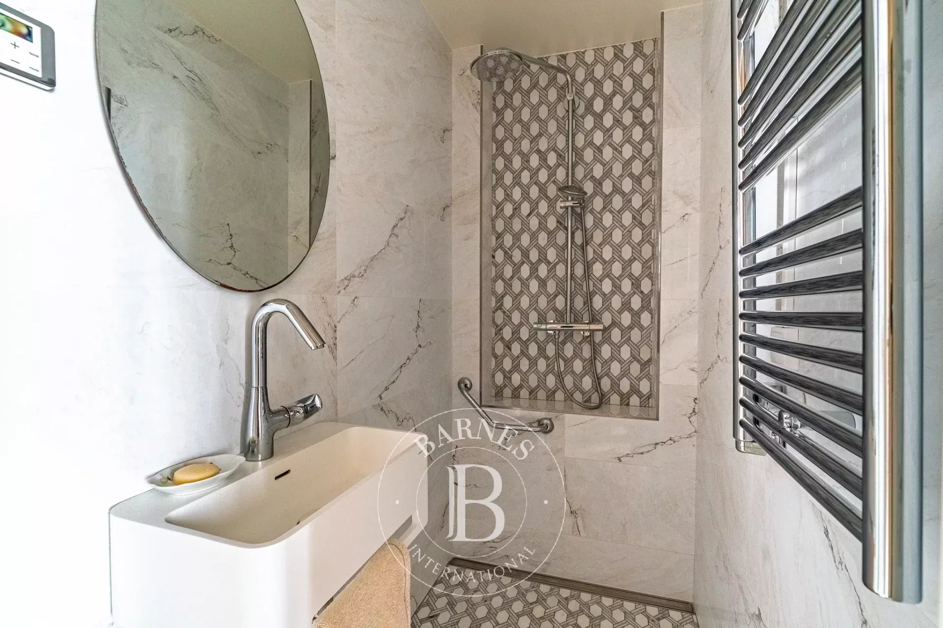 Daire Neuilly-sur-Seine - picture 14