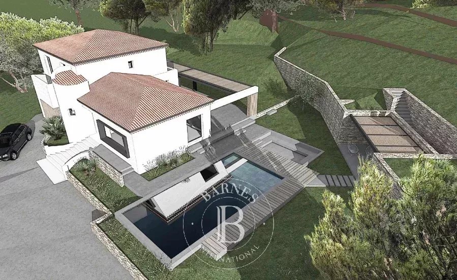 Ev Aix-en-Provence - picture 18