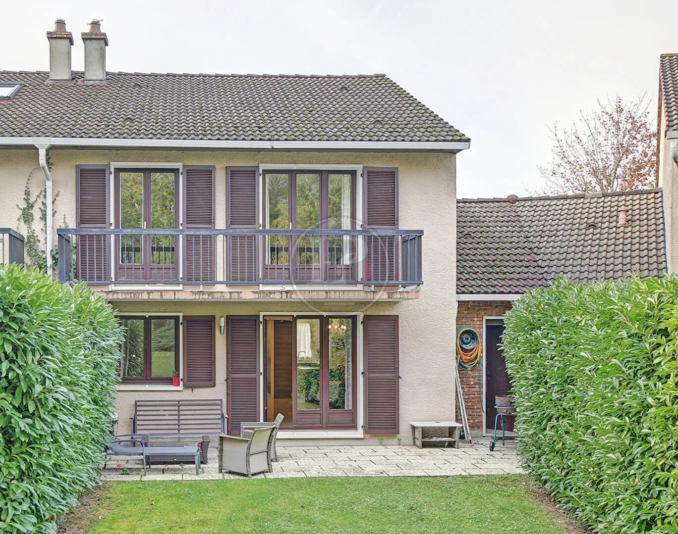 Vente Maison Saint-Germain-en-Laye