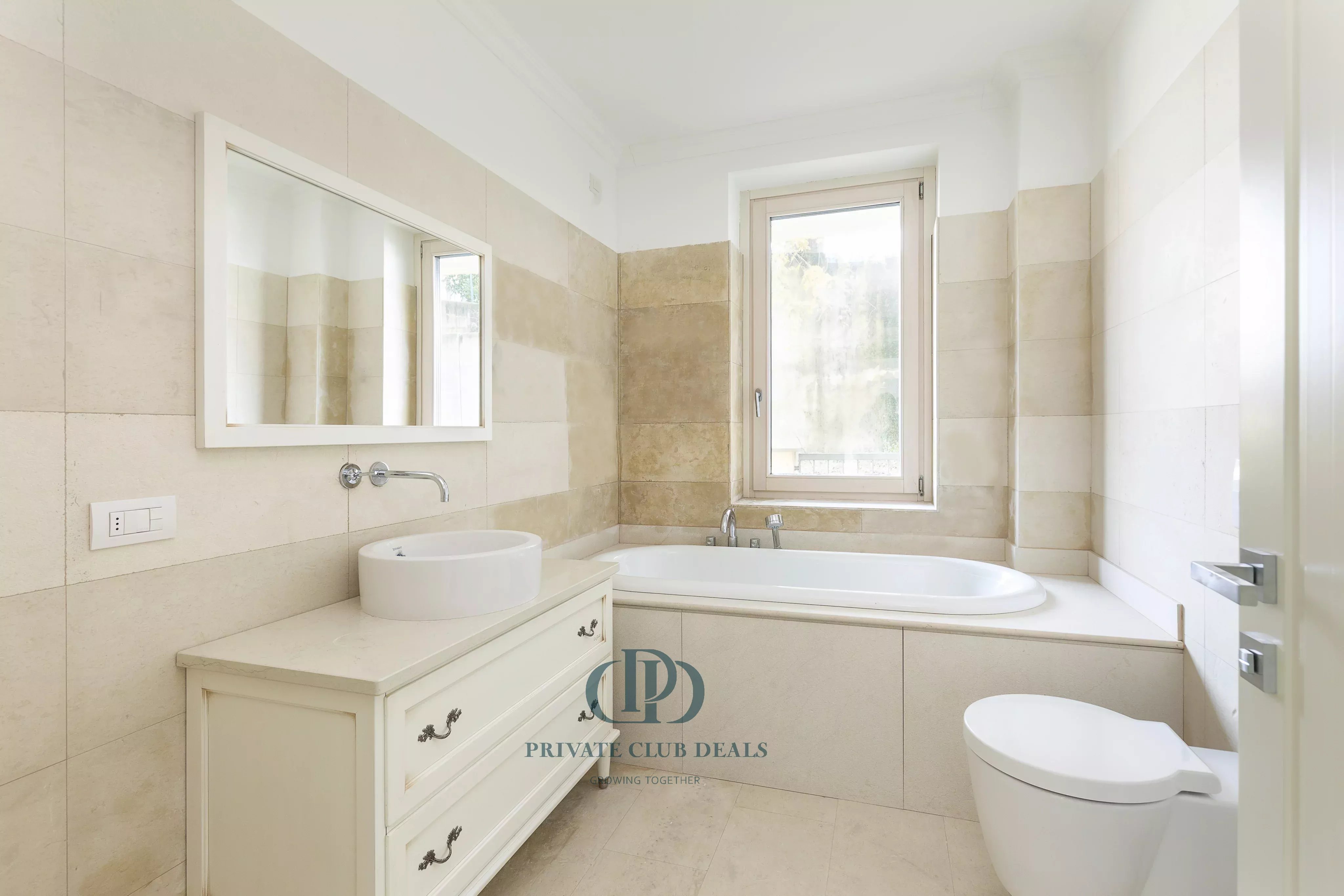 Daire Campione d'Italia - picture 11