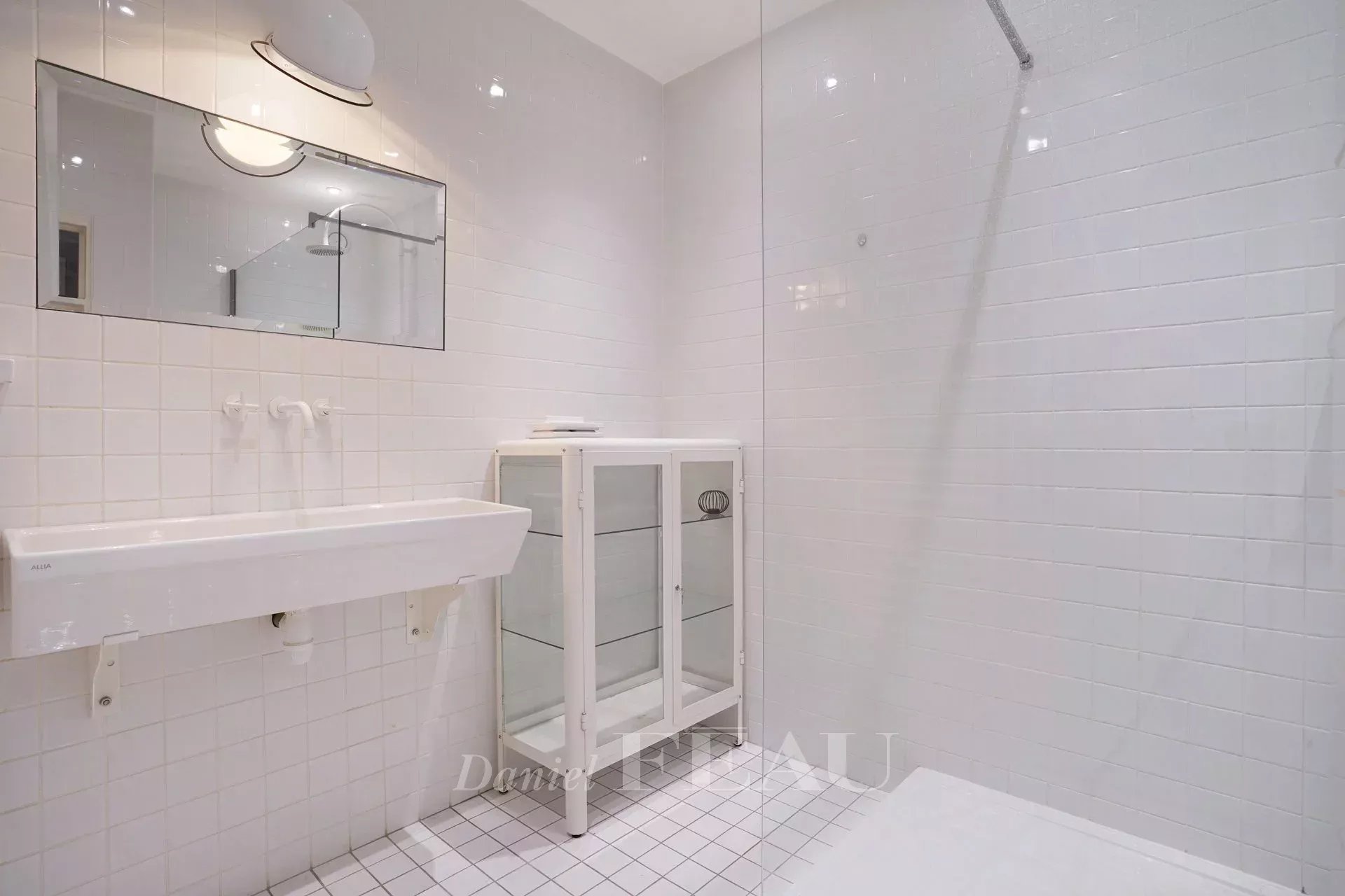 Location Appartement Paris 2ème