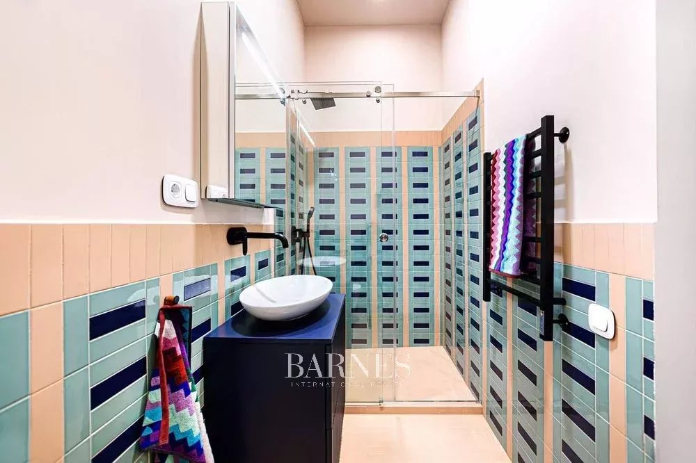 Daire Budapest VI. kerülete - picture 9