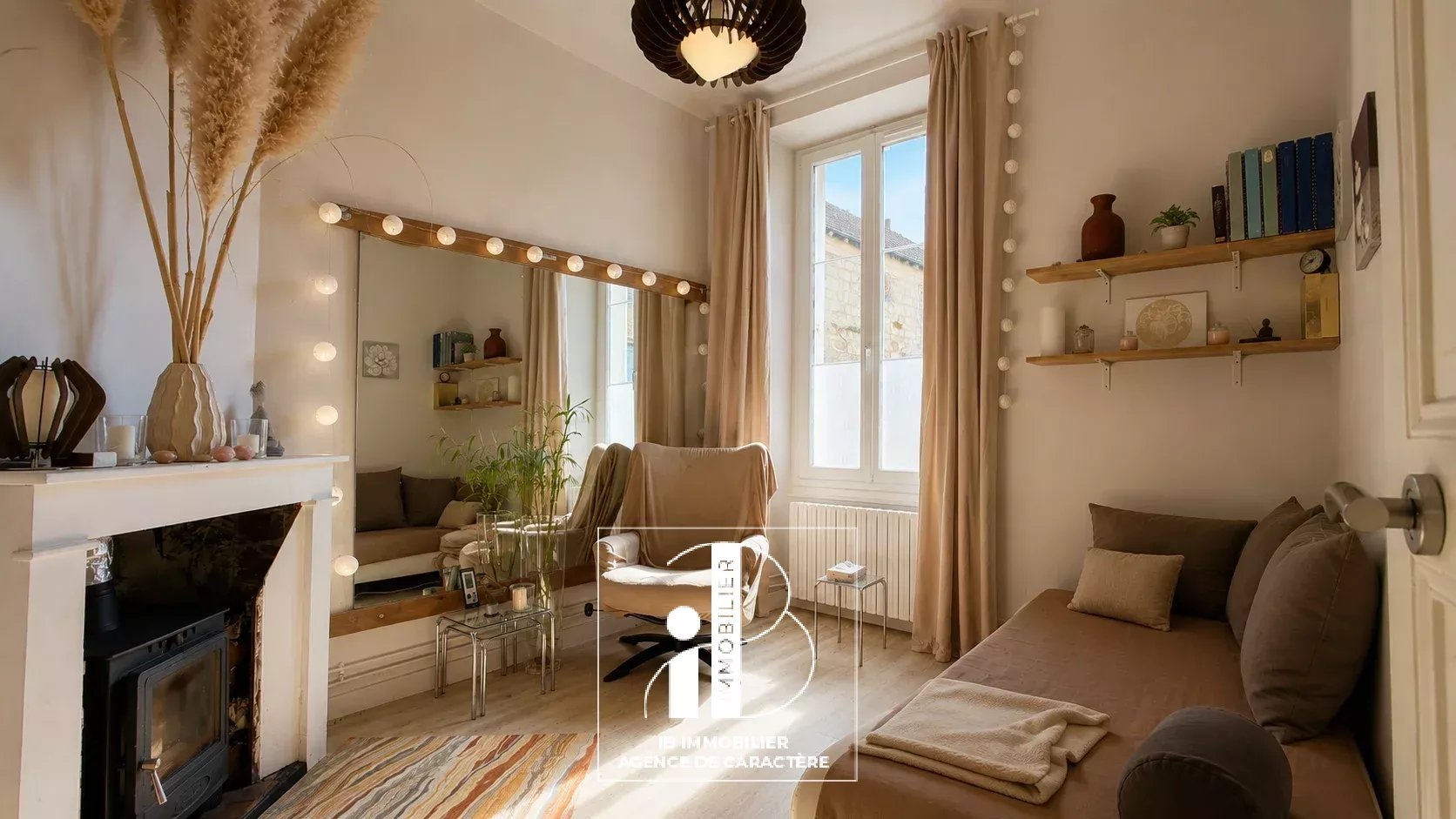 Sale Village house Bourron-Marlotte
