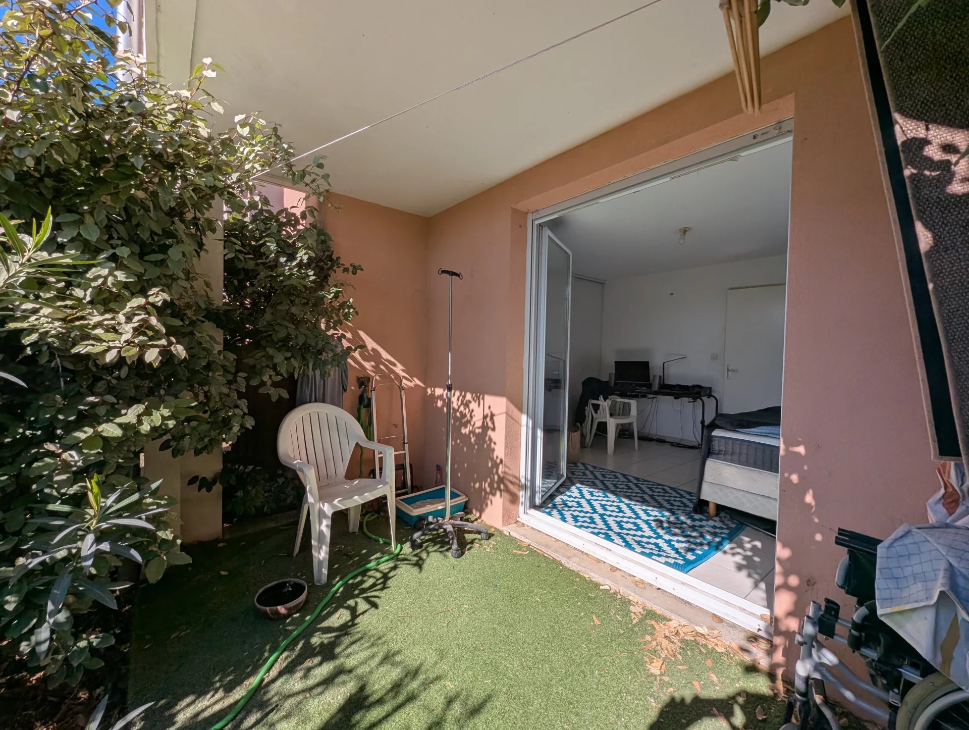 Maison à vendre, 1 pièces, 26 m², Arles