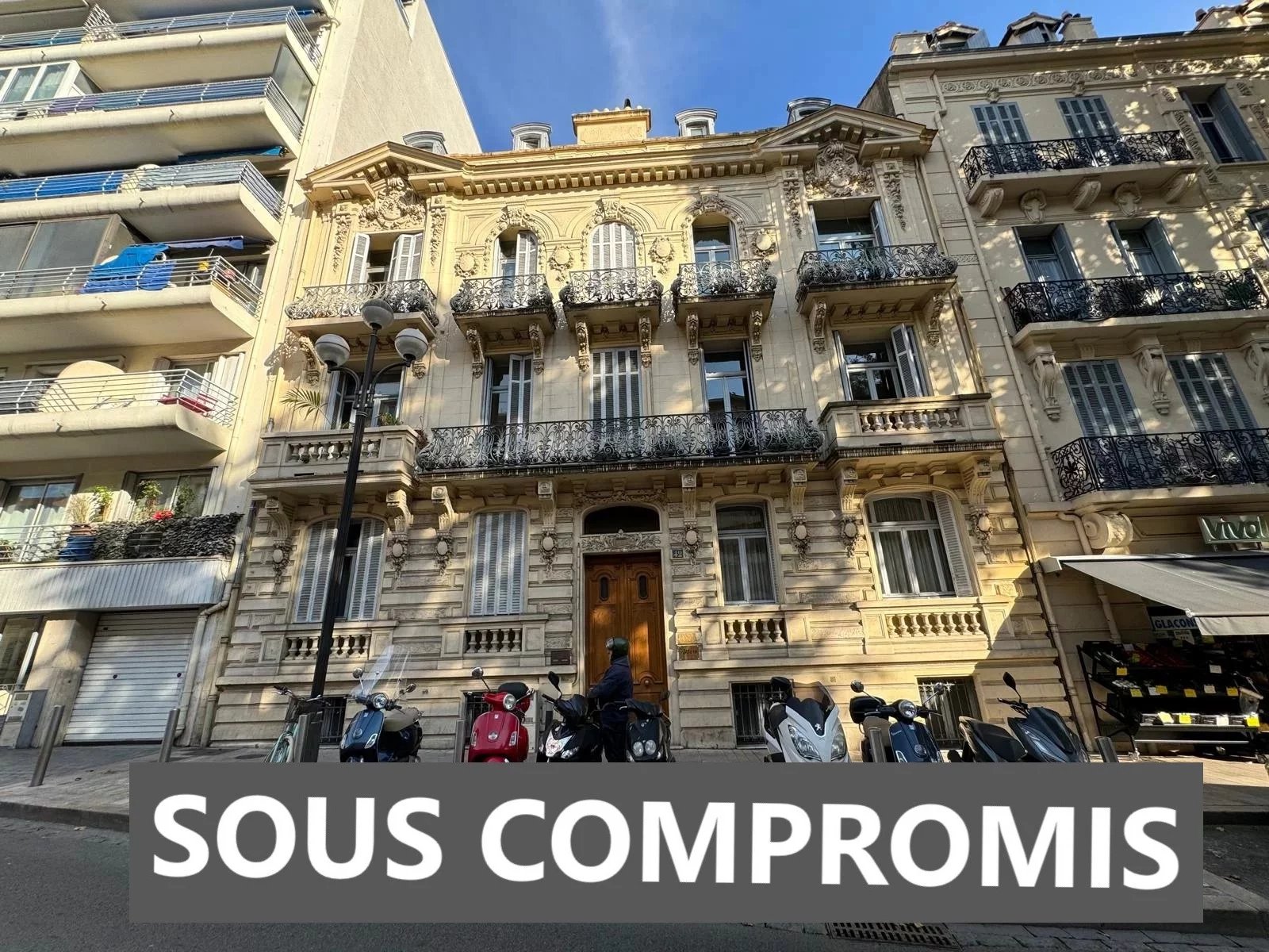 Sale Apartment Cannes