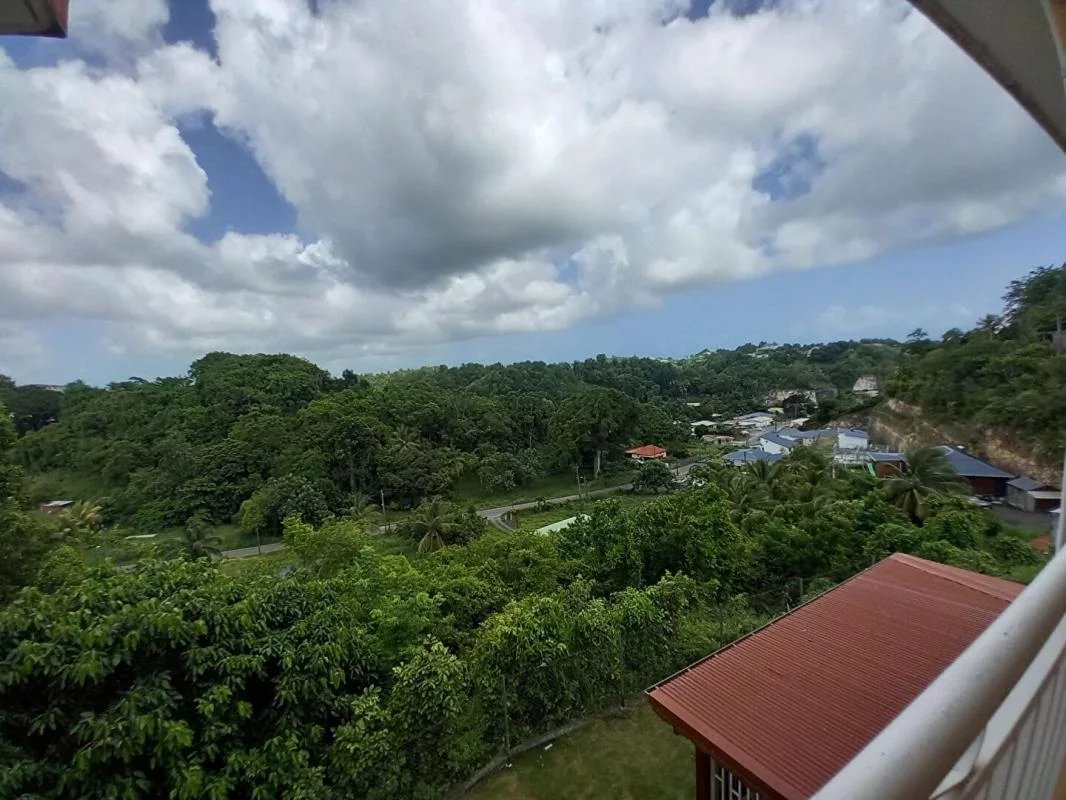 Location Appartement Le Gosier