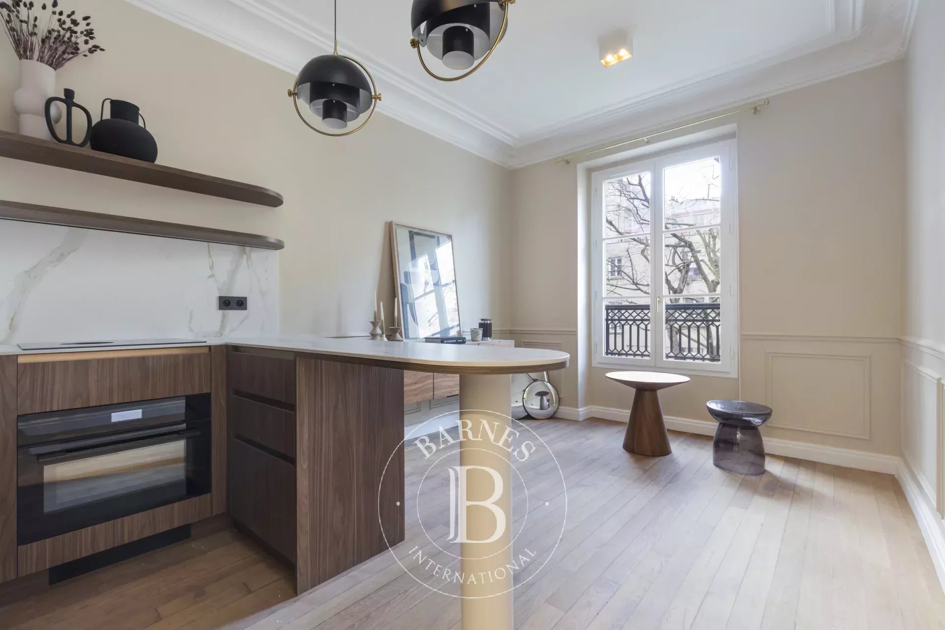 Appartement Paris 75008  -  ref 86727315 (picture 2)