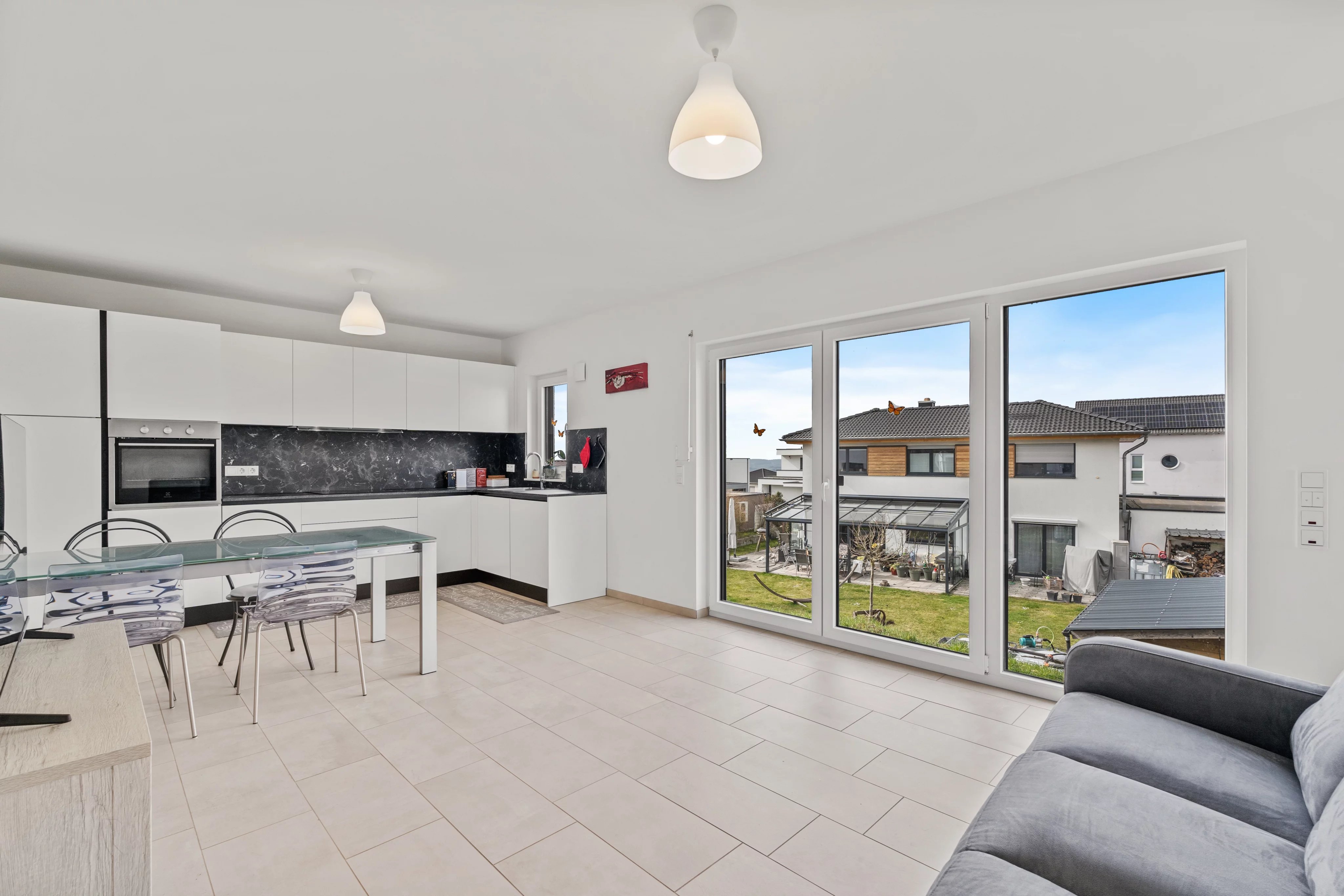 House in Wincheringen