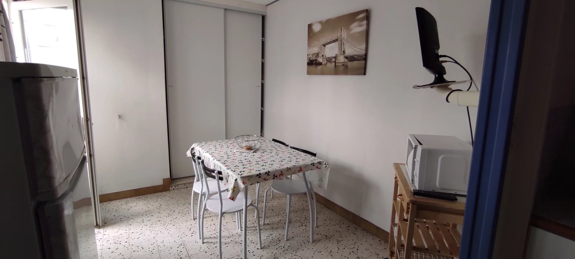 Agence immobilière de IMMOBILIERE DE FRANCE