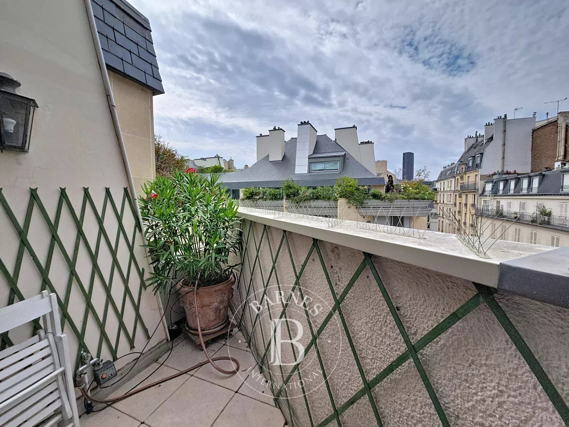 Paris  - Apartment 2 Bedrooms - picture 7