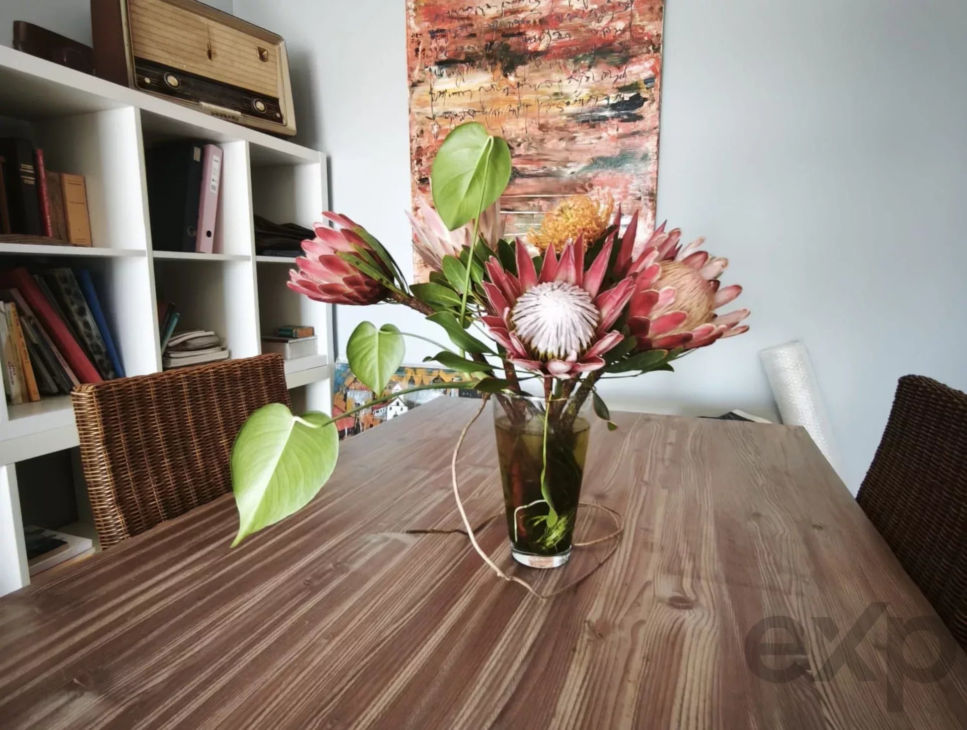 Converted T2 last floor apartment – Alvor, Portimão 8500-451 image 8