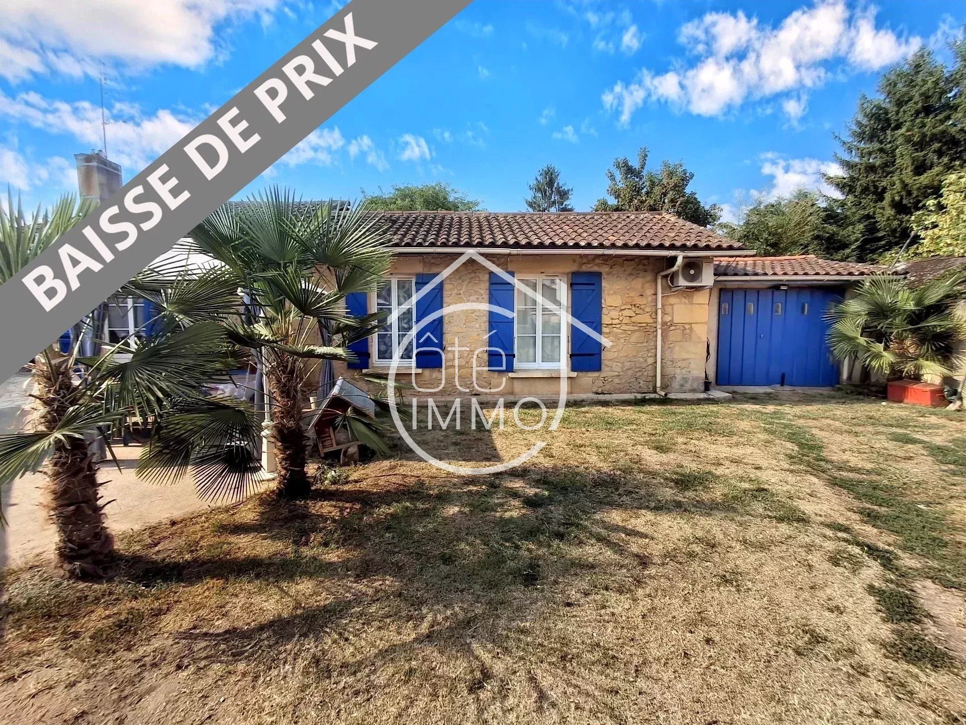 Agence immobilière de Agence Coteimmo.fr