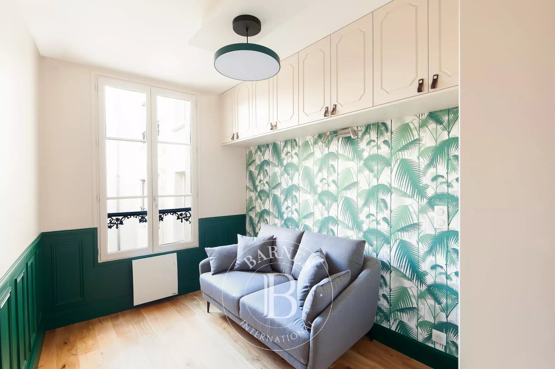 Daire Paris 18ème - picture 6