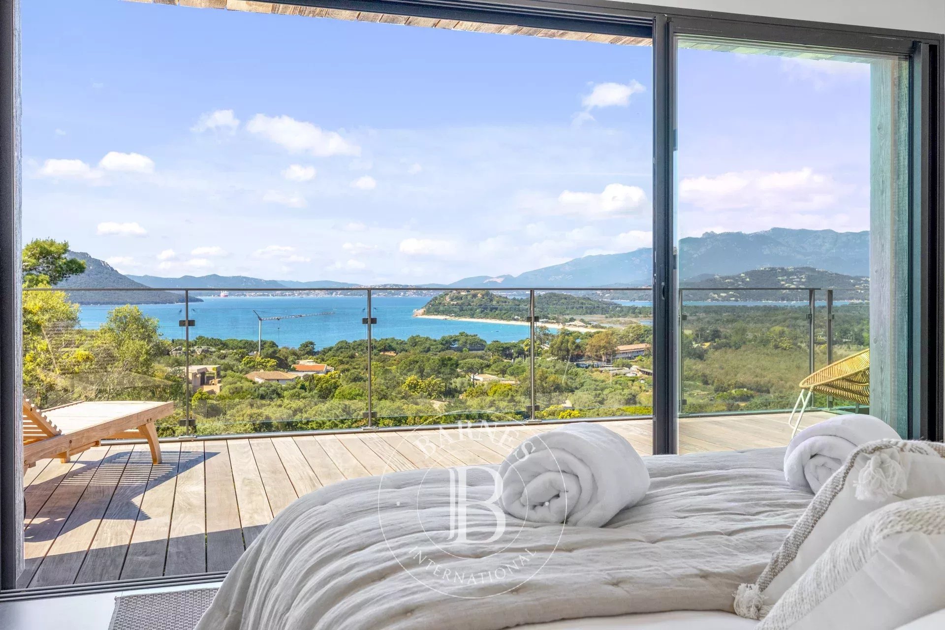 Porto-Vecchio  - Villa  - picture 11