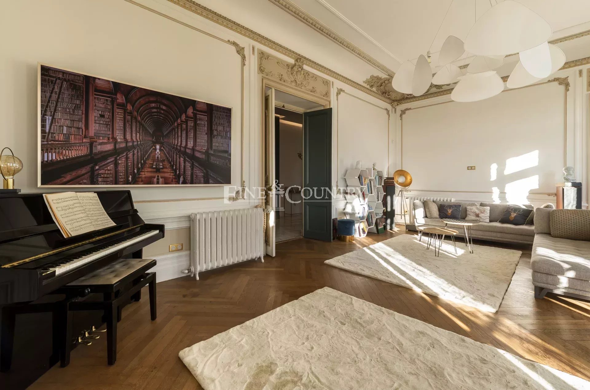 Photo of Apartment for sale in Nice Cimiez Residential Sector