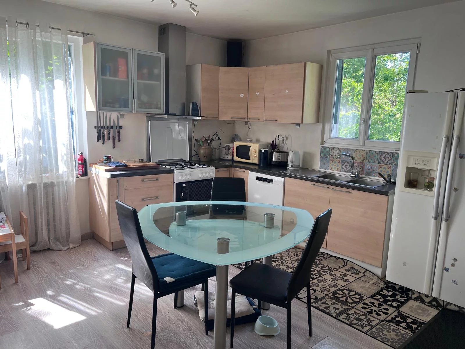 Vente Maison Montigny-sur-Loing
