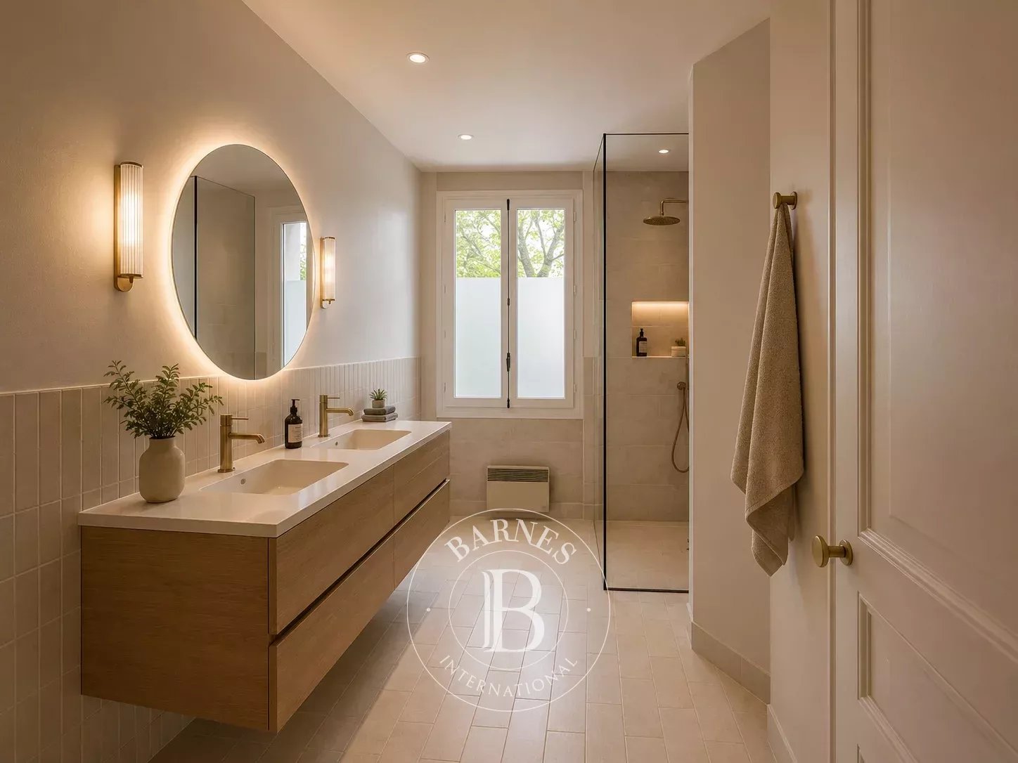 Neuilly-sur-Seine  - Appartement 5 Pi&egrave;ces 4 Chambres - picture 4