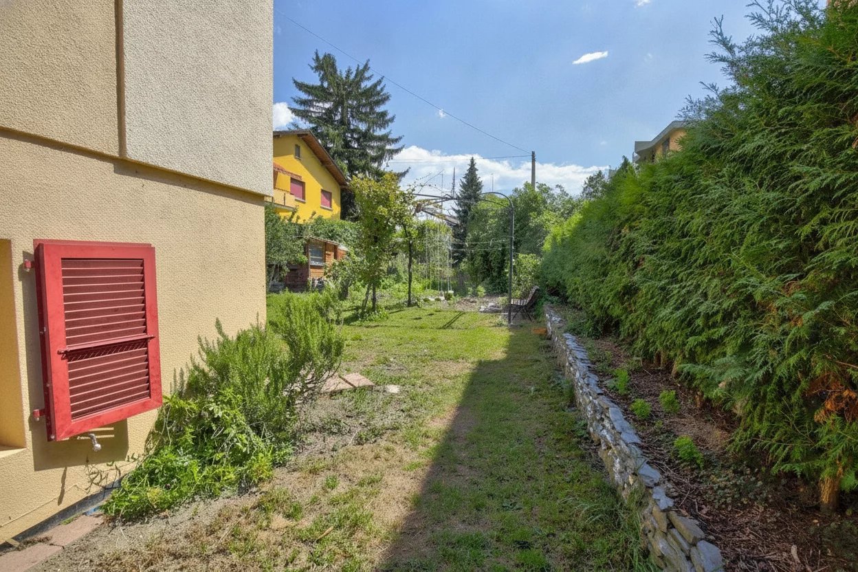 Belle villa à Vétroz !
