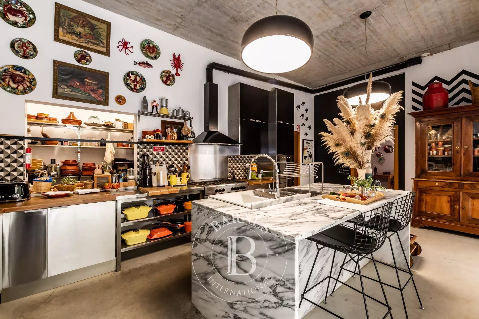 Vues panoramiques et intimité à Arraiolos