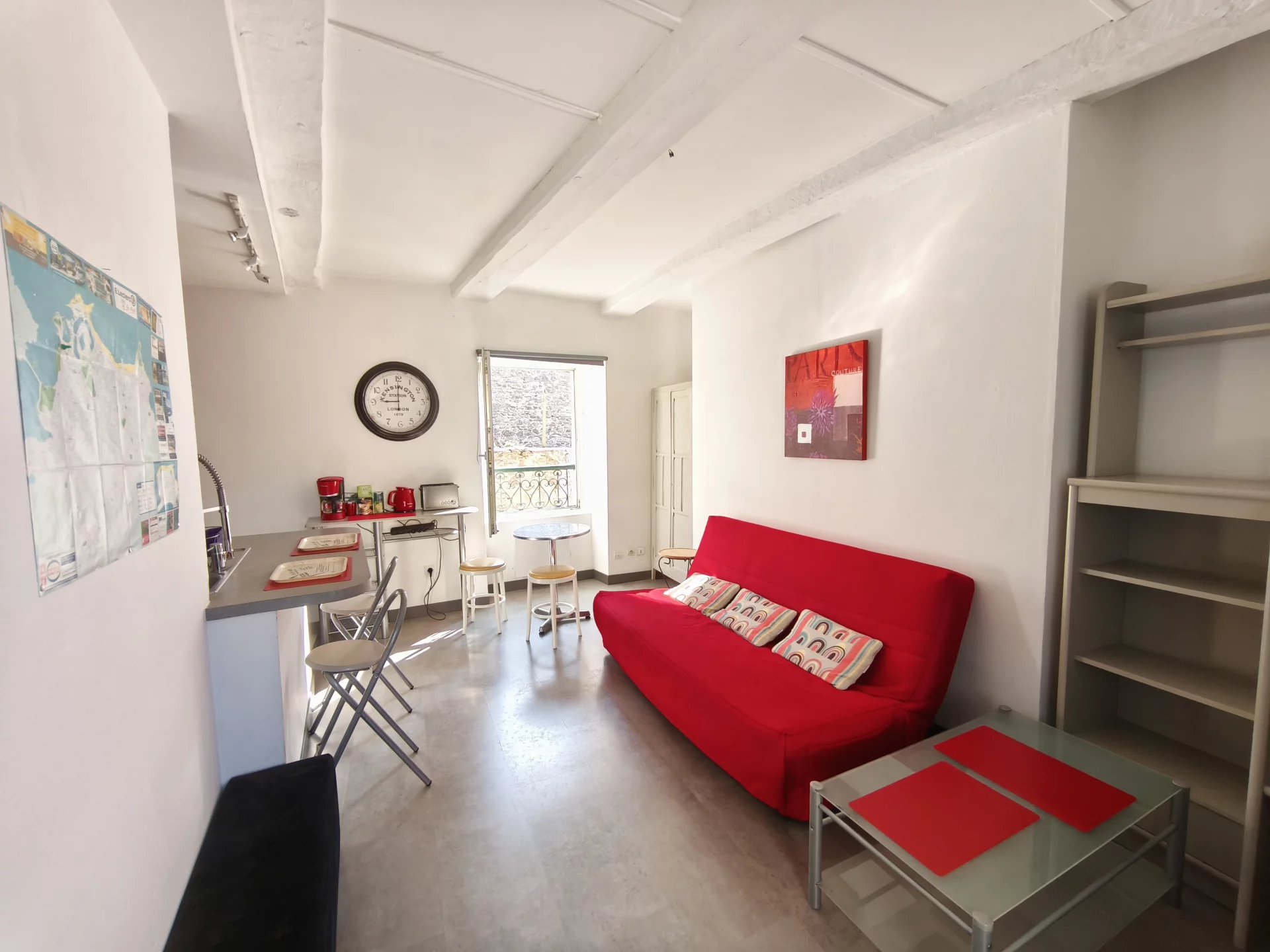 Vente Appartement Saint-Malo
