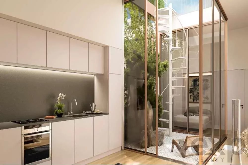 1 bedroom apartment with balcony Citiflat Avenidas Novas, Lisbon 85506977 image 5
