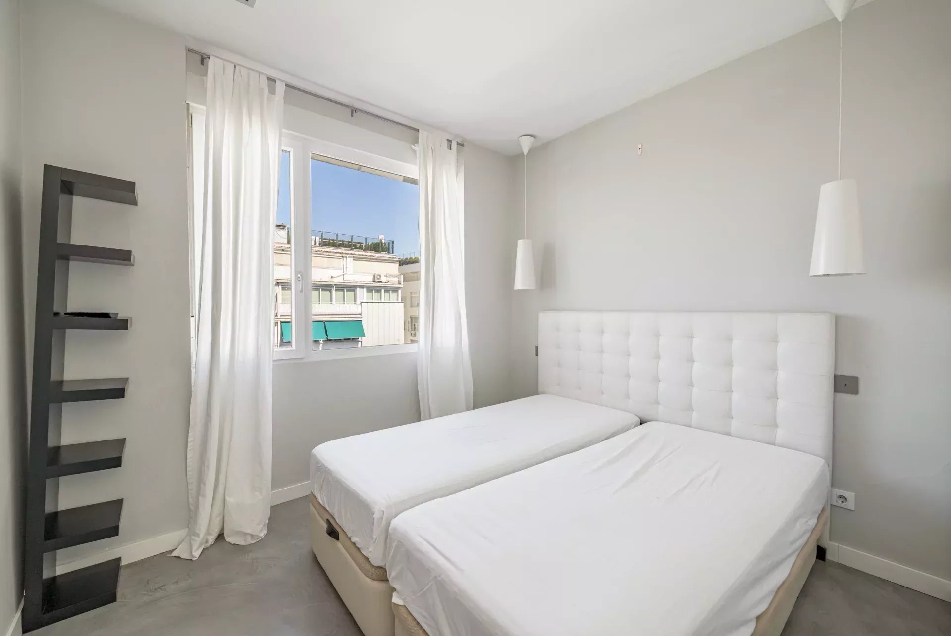 Daire Madrid - picture 25