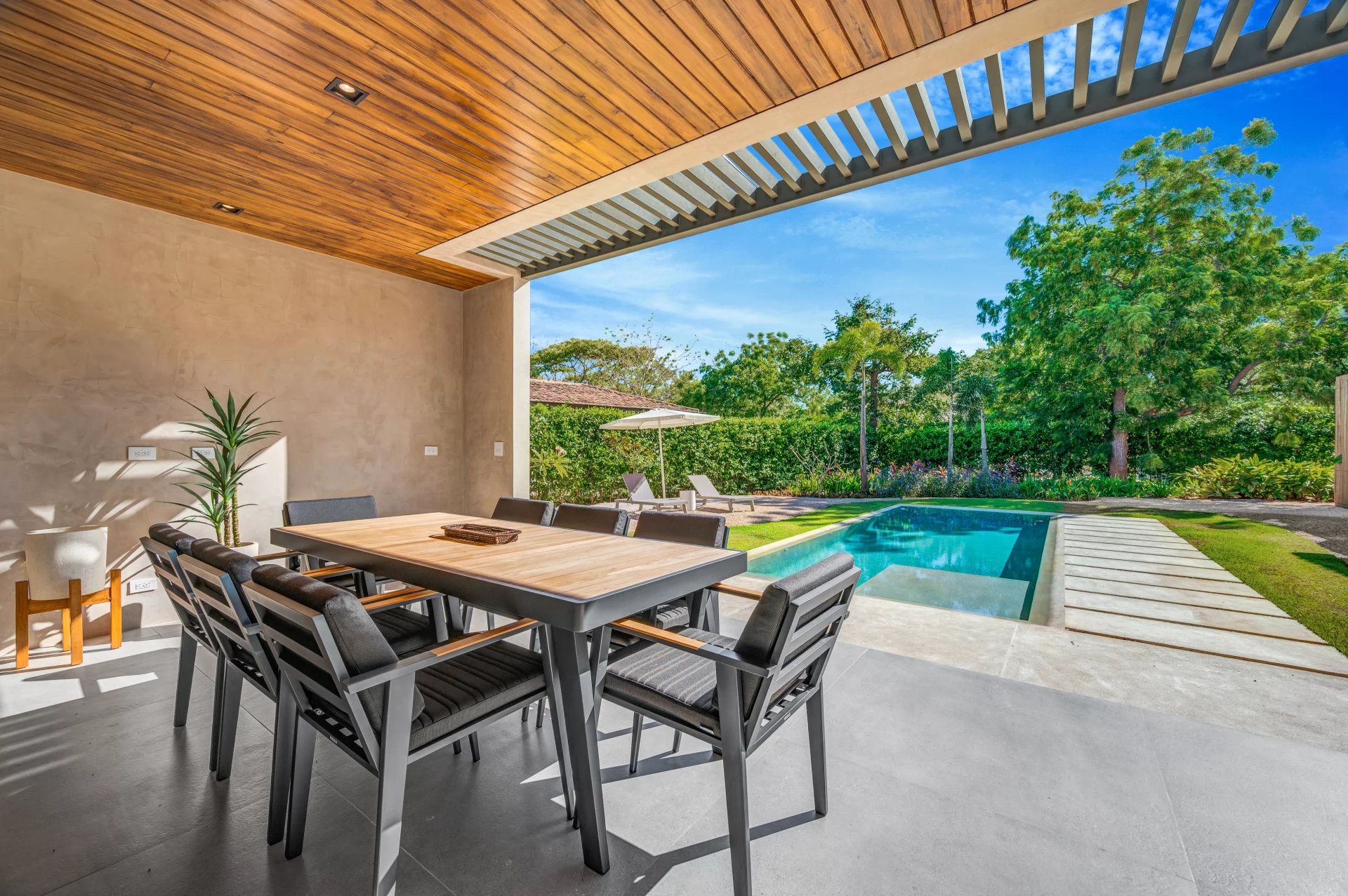 Sale Villa Tamarindo
