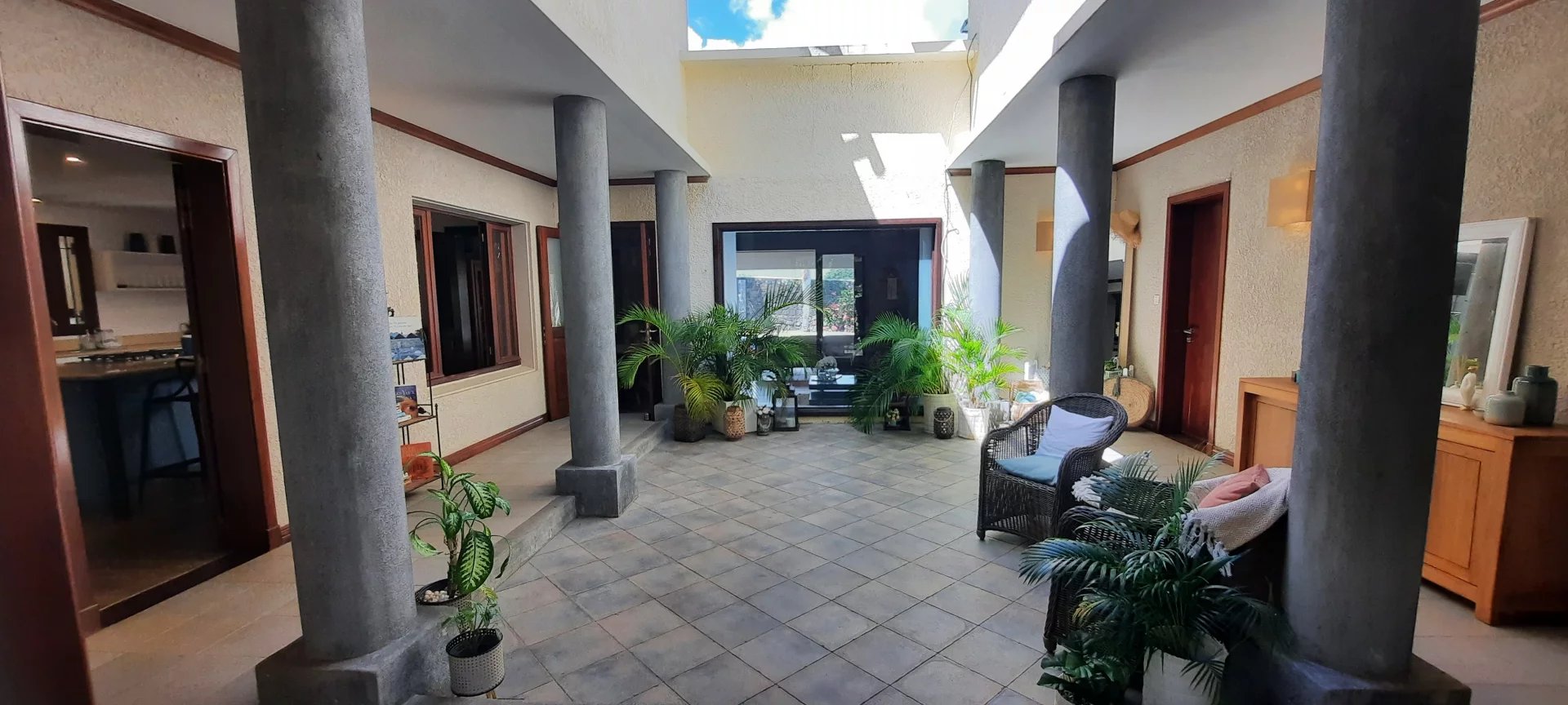 Villa Piton - picture 8