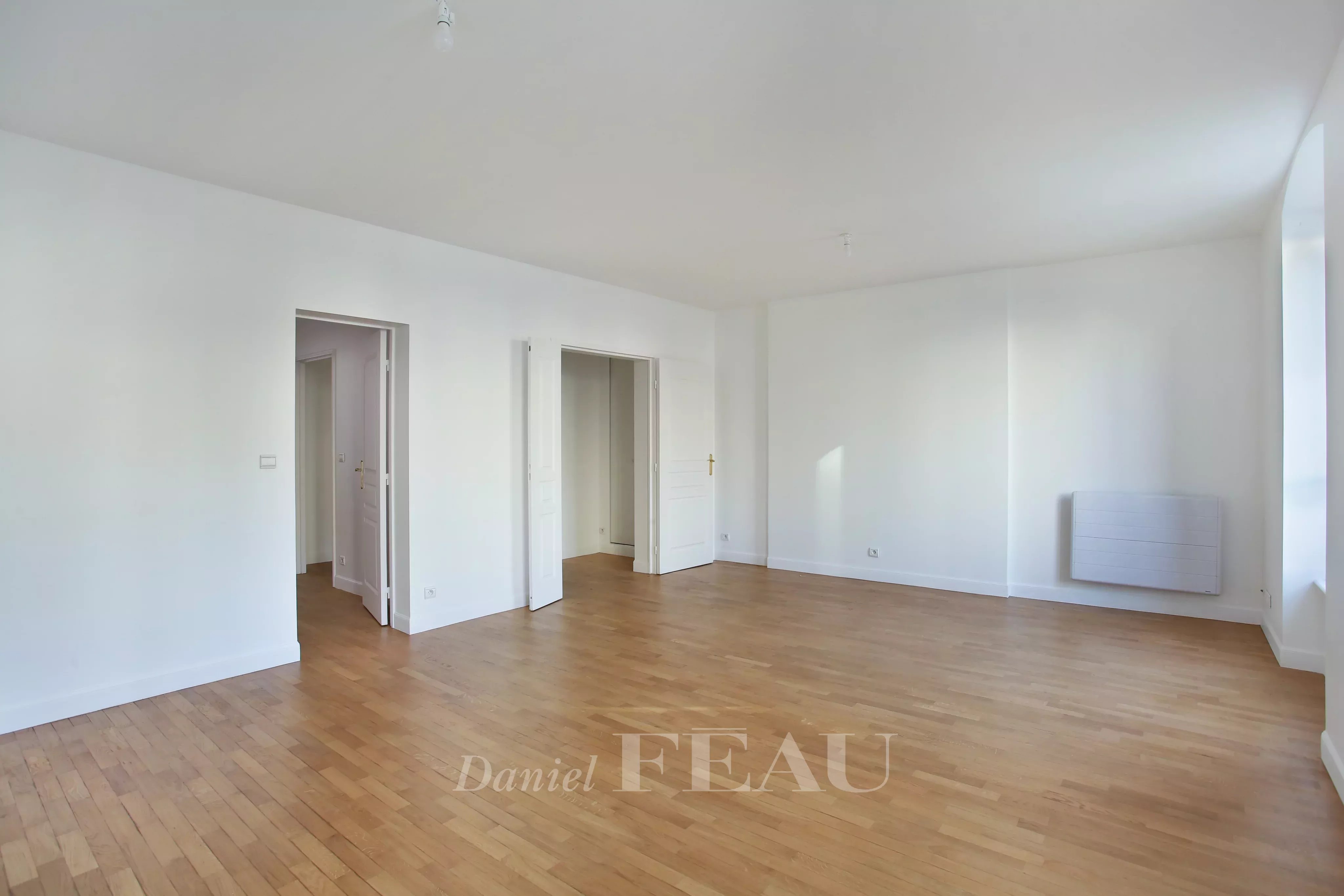 Rental Apartment Paris 7th