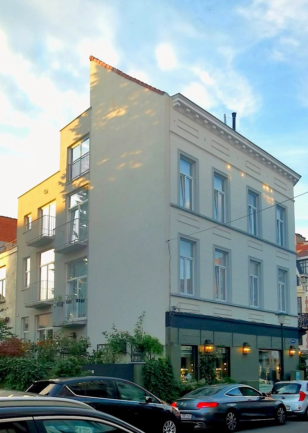 Bina Uccle - picture 17