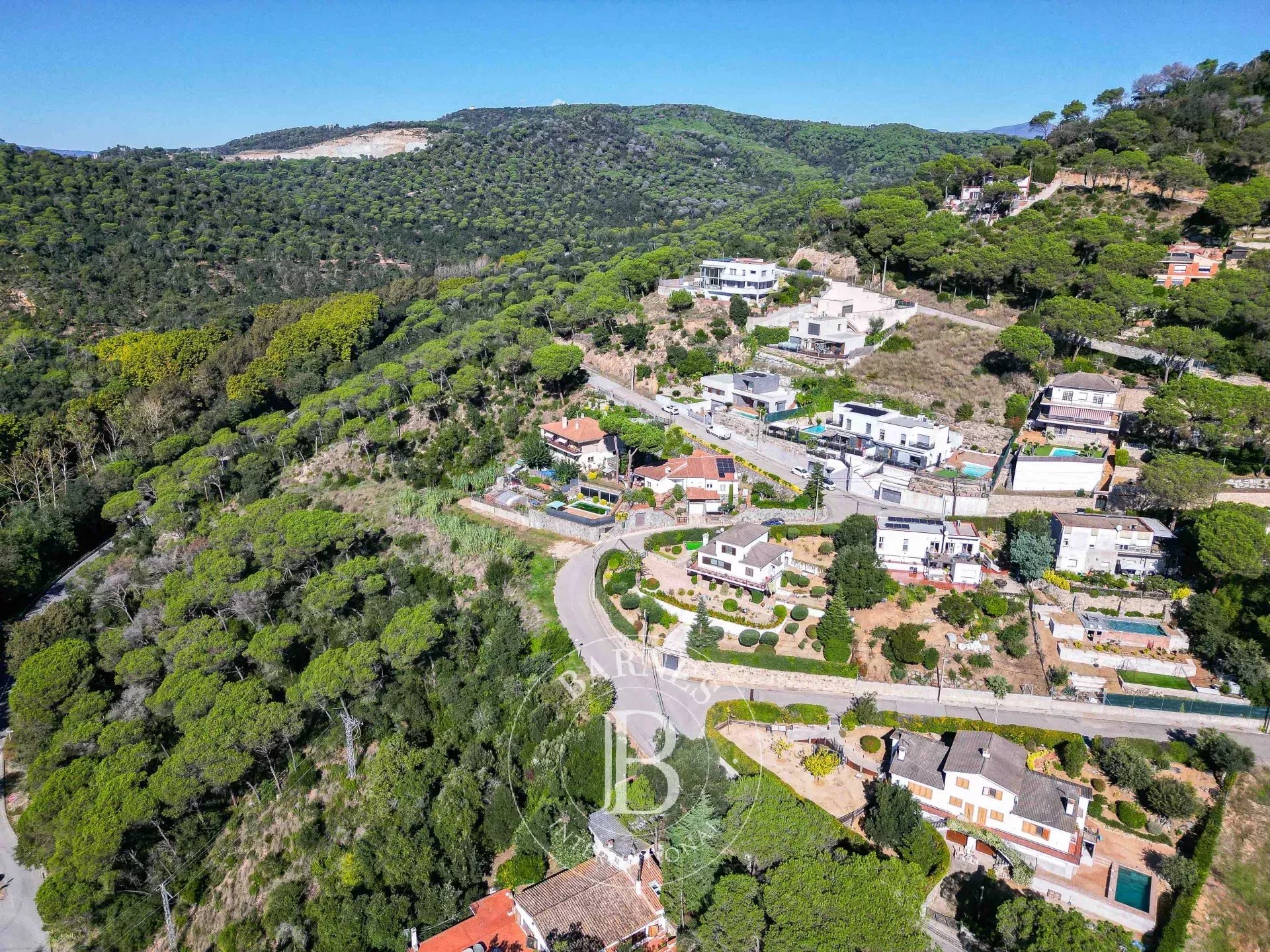 Arazi Dosríus - picture 12