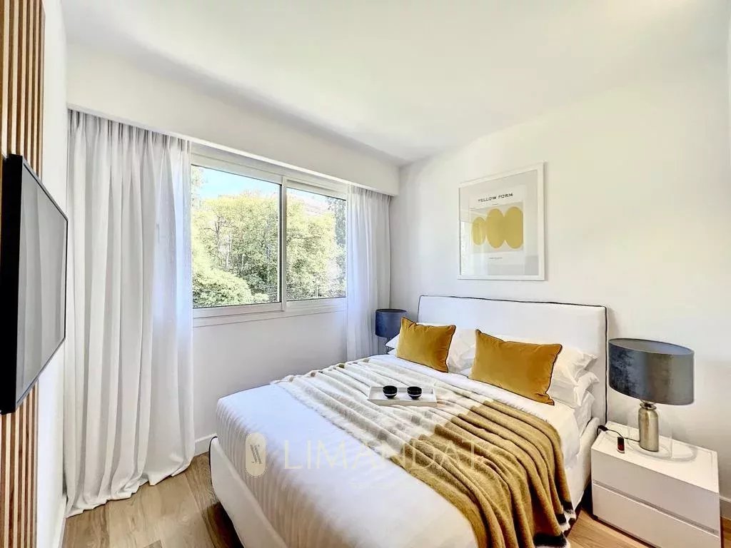 Cannes Californie - Appartement avec Toit terrasse 150 m²  - Vue mer