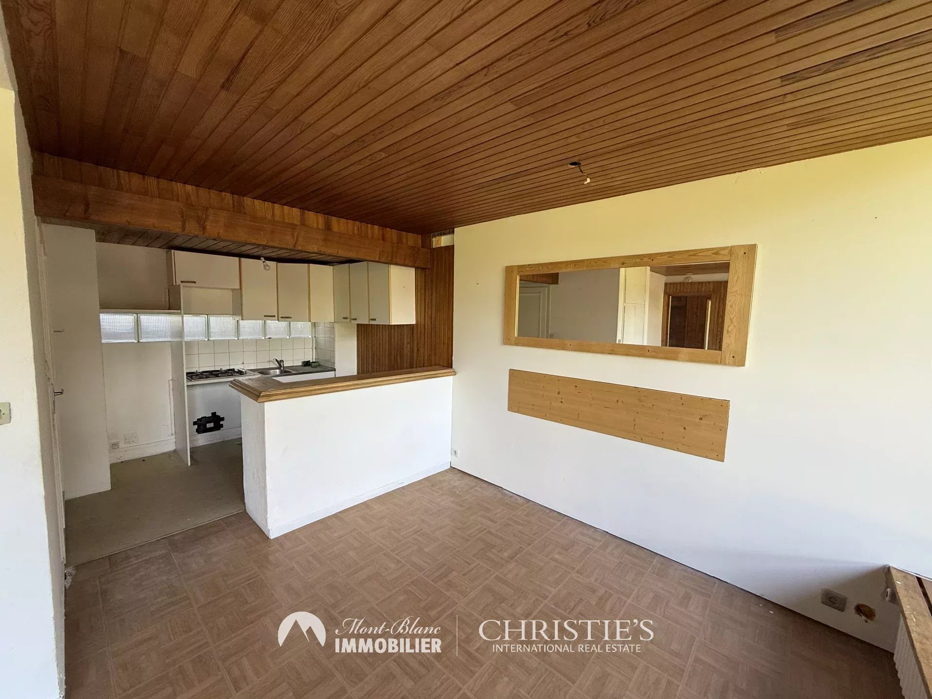 Vente Appartement Chamonix-Mont-Blanc