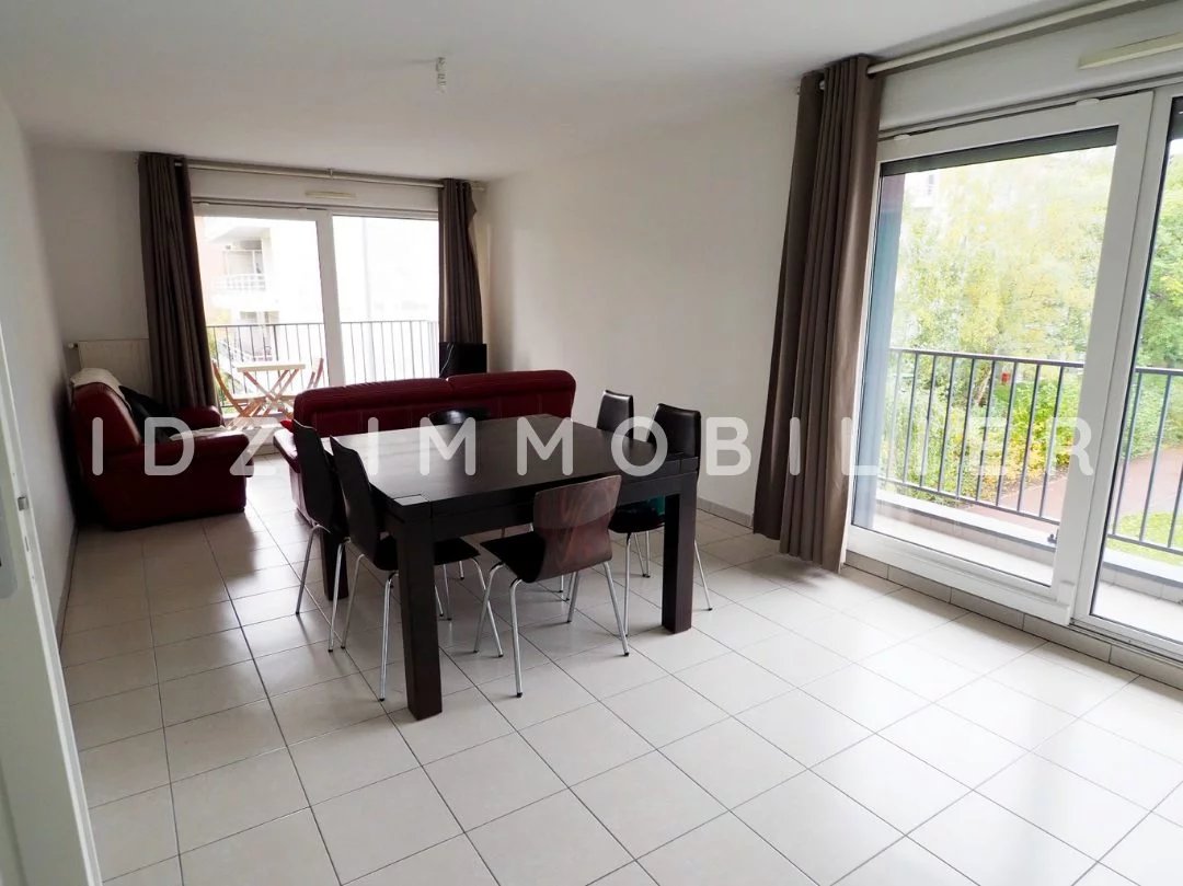 SAINT LOUIS T3 MEUBLE