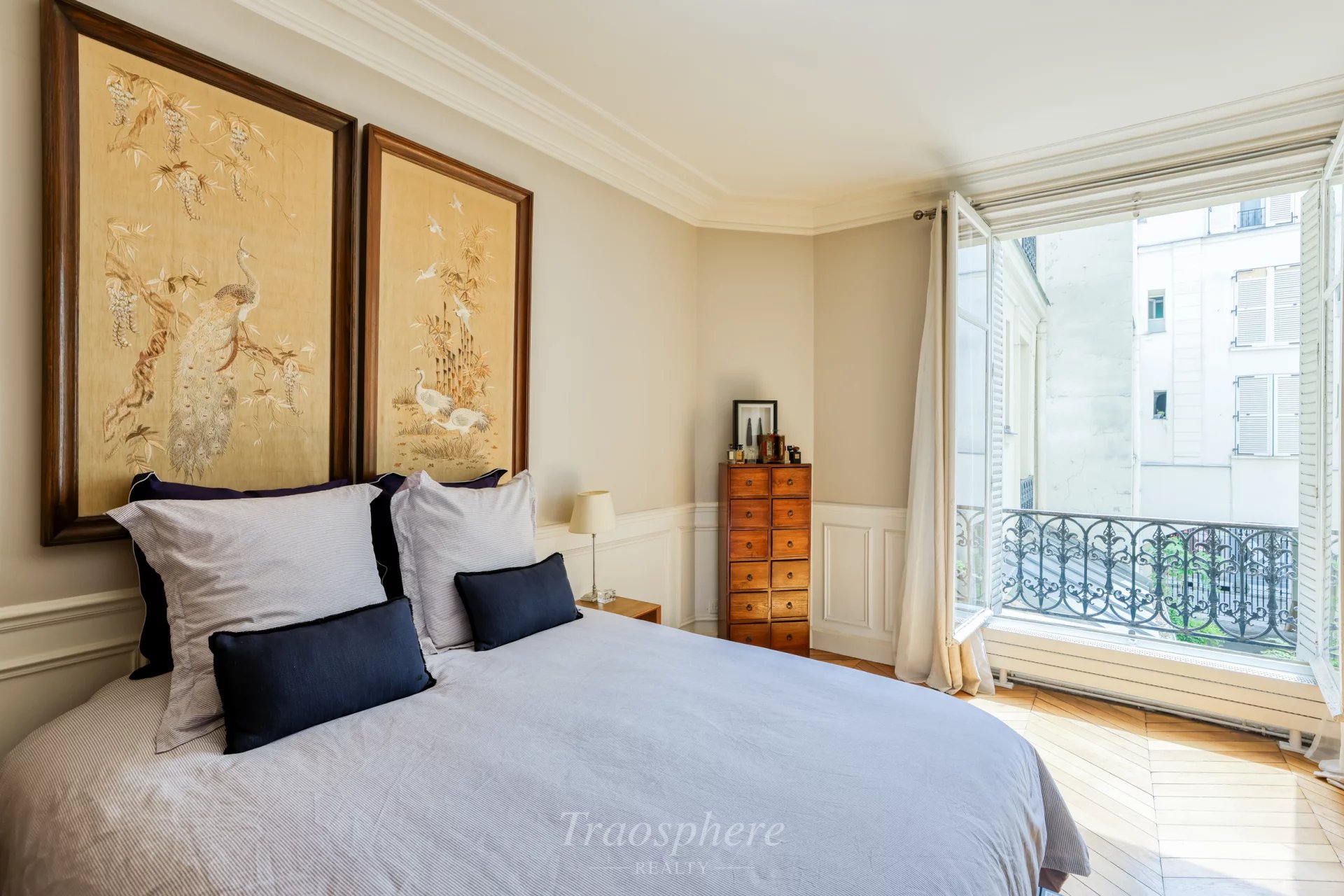 PARIS IV // SAINT MERRI - RAMBUTEAU - miniature 8