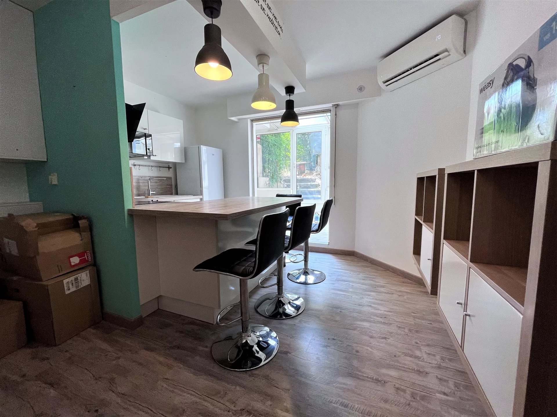 Rental Apartment Nice