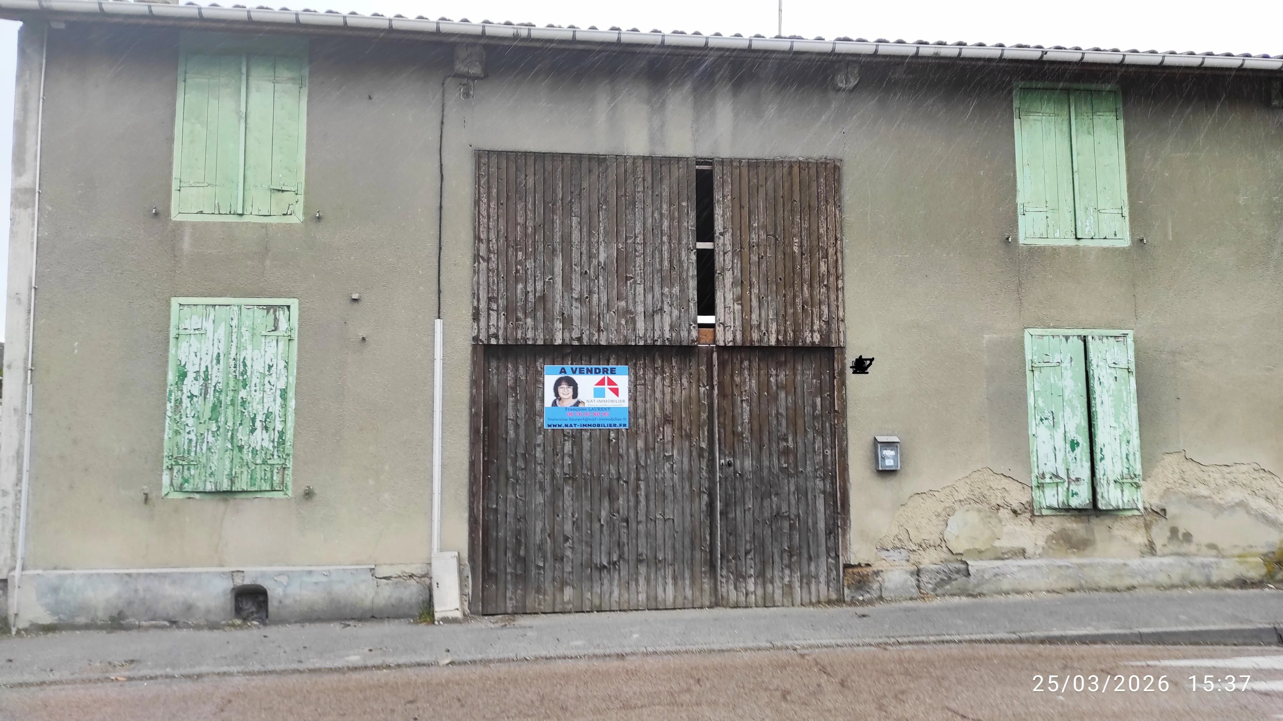 Agence immobilière de Nat'Immobilier