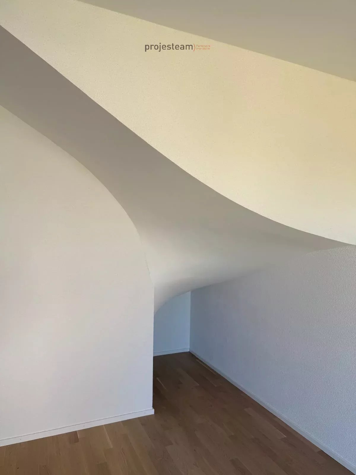 4.5 pièces — Sullens — Photo 16