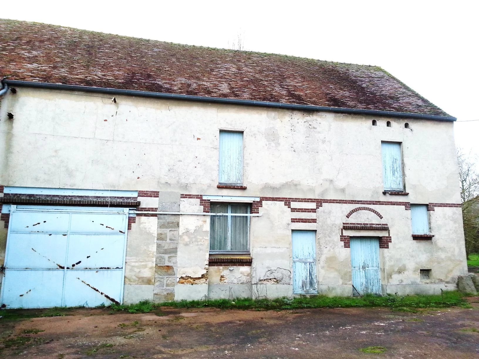 Vente Maison de village Courpalay