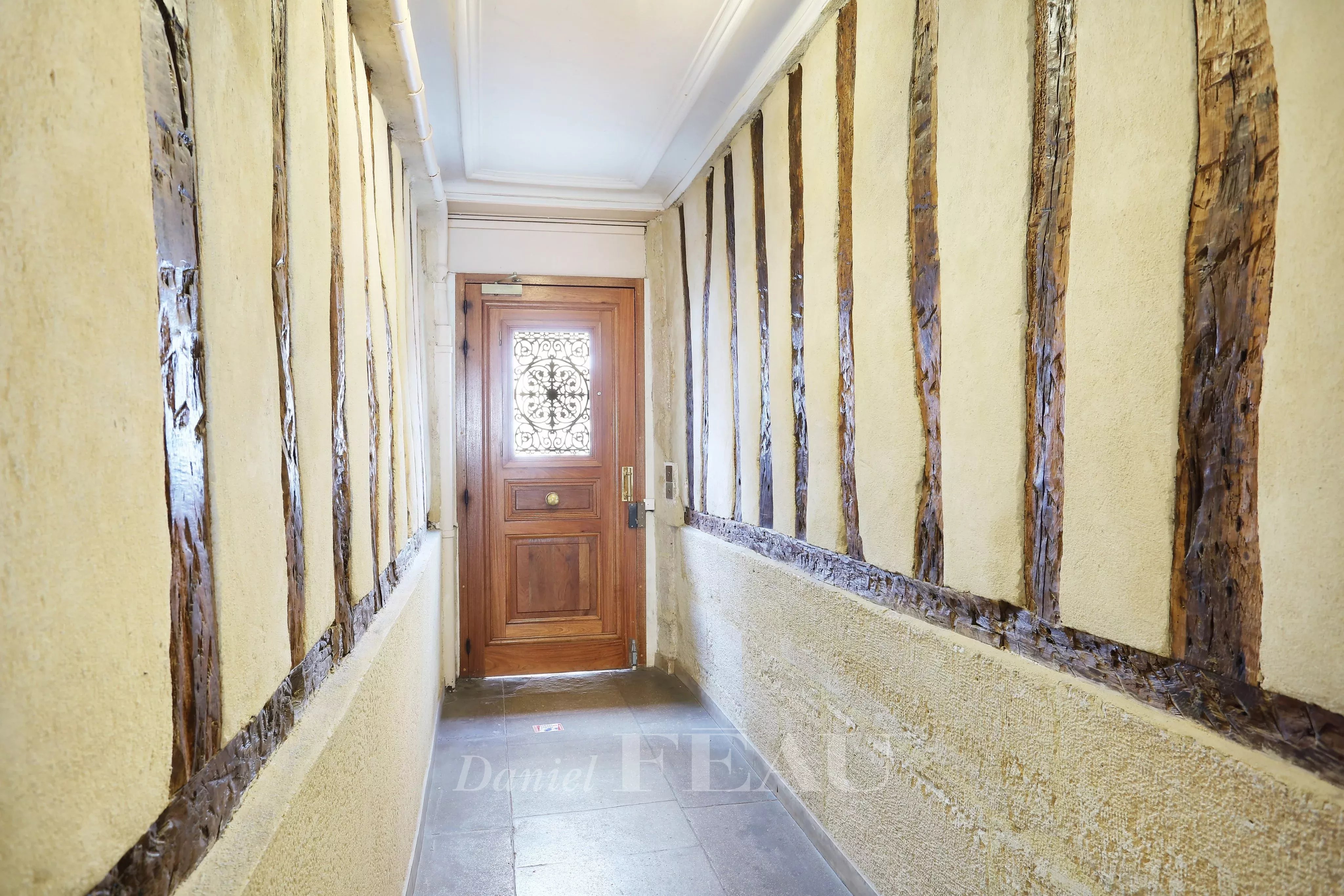 Rental Apartment Paris 7th