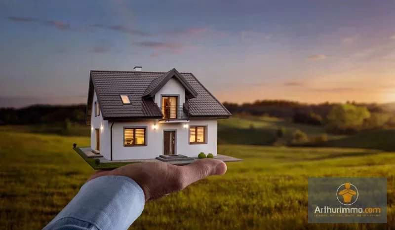 Agence immobilière de EURL LIBIMMO