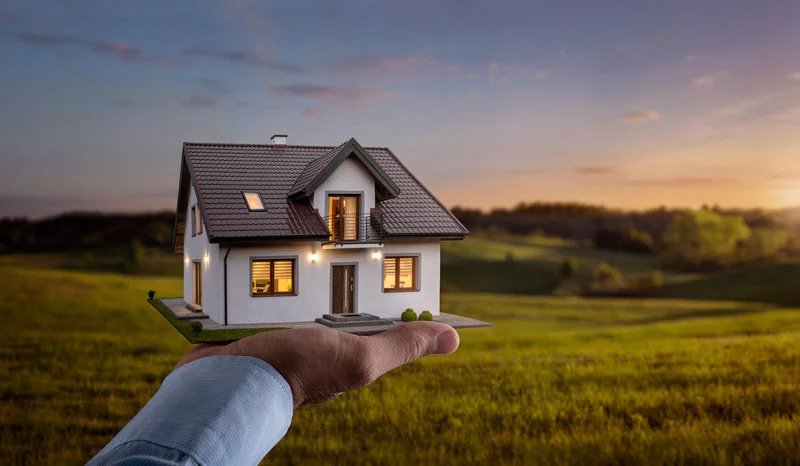 Agence immobilière de EURL LIBIMMO